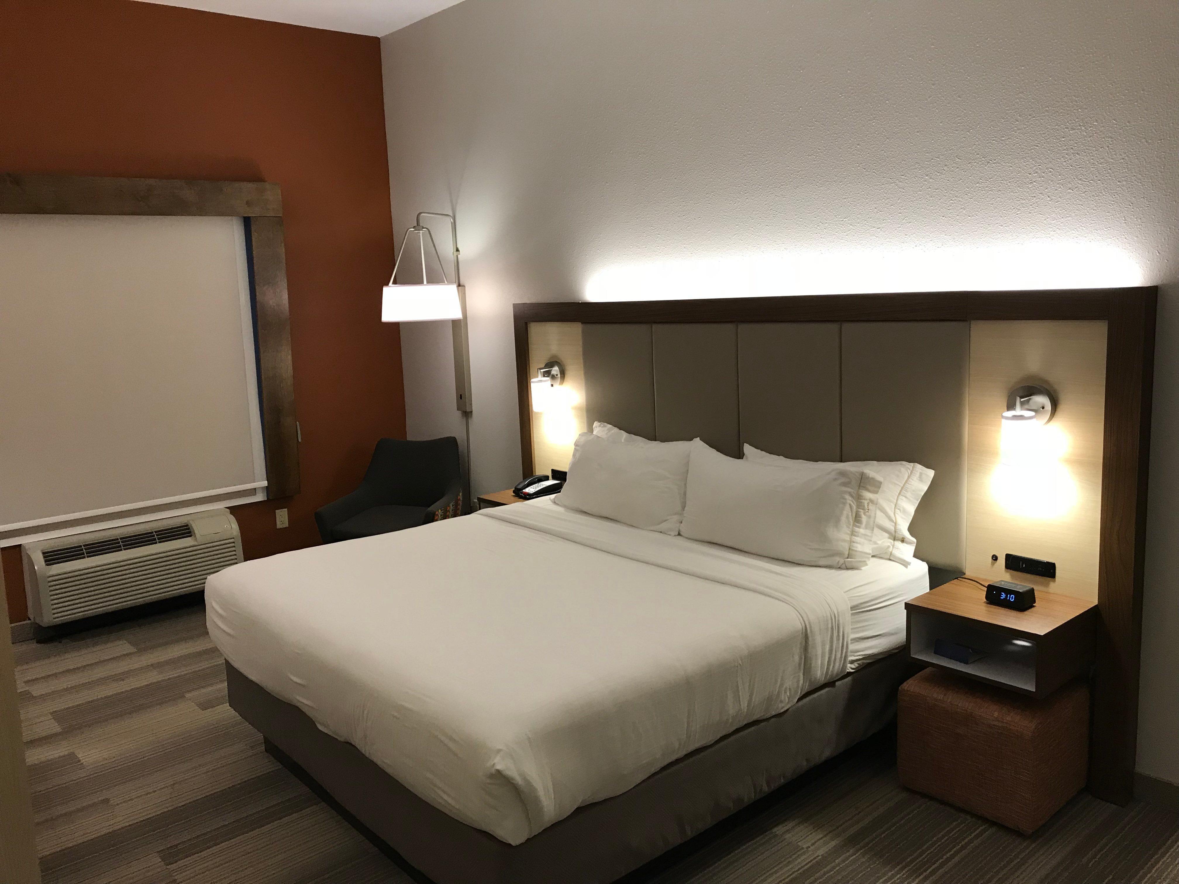 Holiday Inn Express Orlando - South Davenport By Ihg Екстер'єр фото