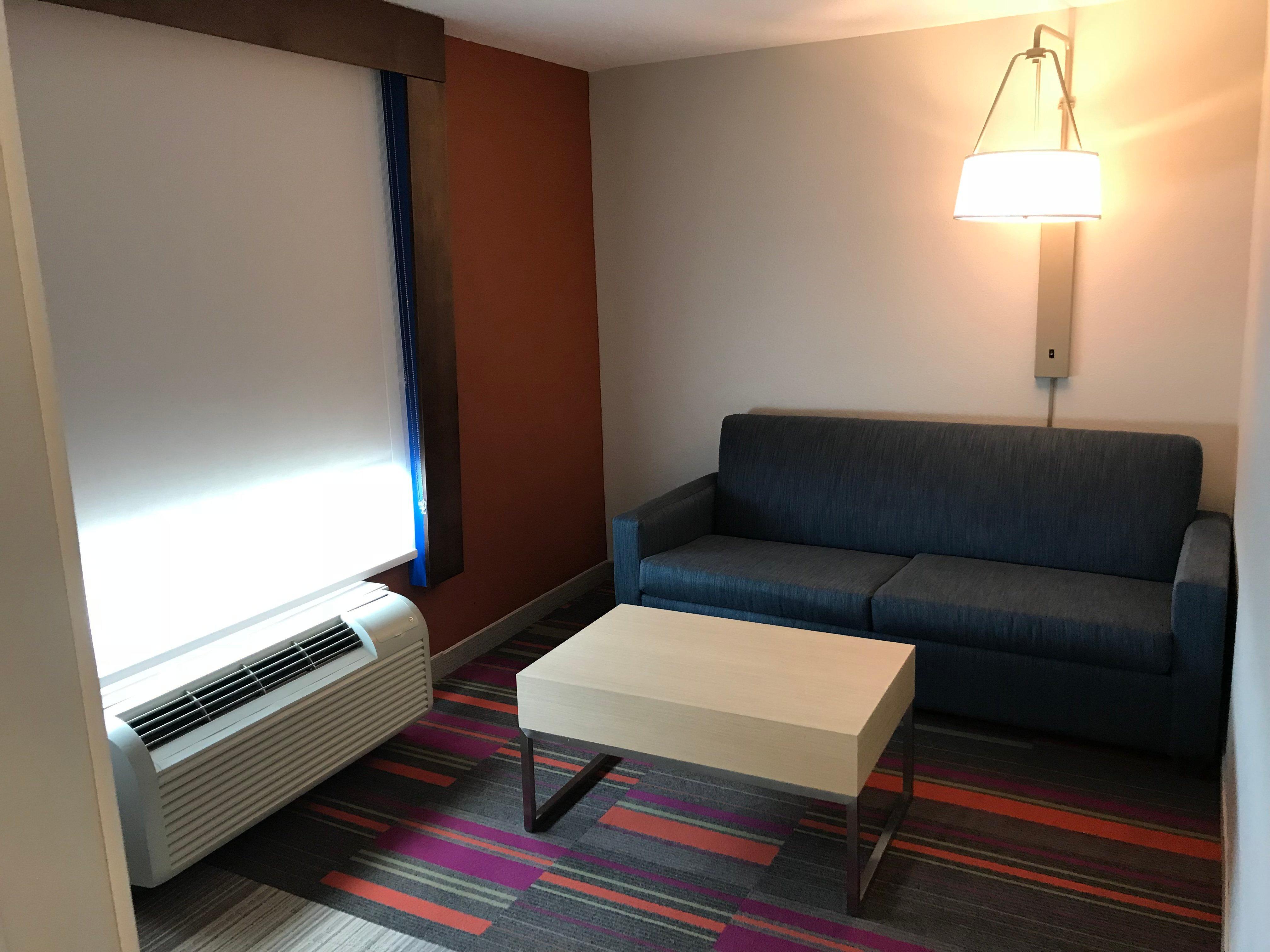 Holiday Inn Express Orlando - South Davenport By Ihg Екстер'єр фото