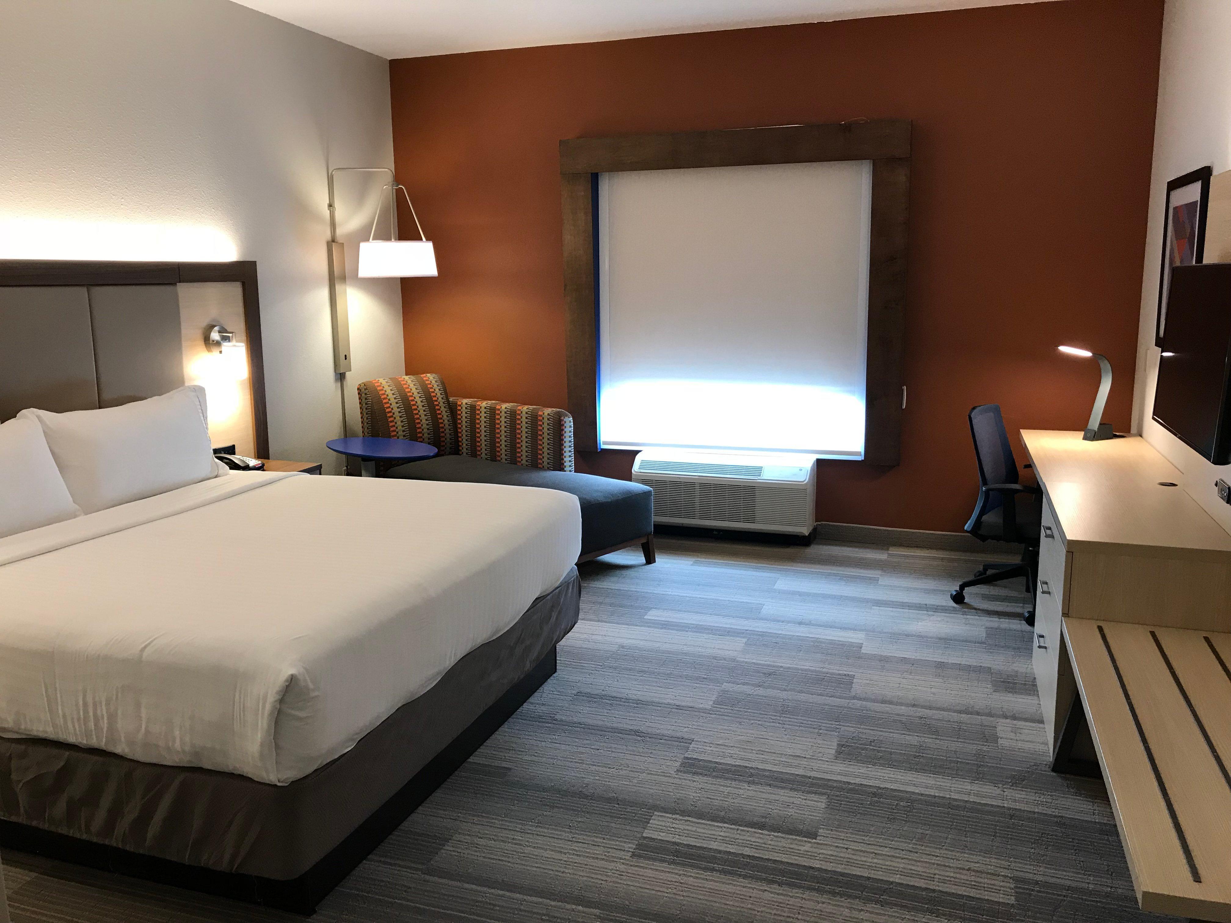 Holiday Inn Express Orlando - South Davenport By Ihg Екстер'єр фото