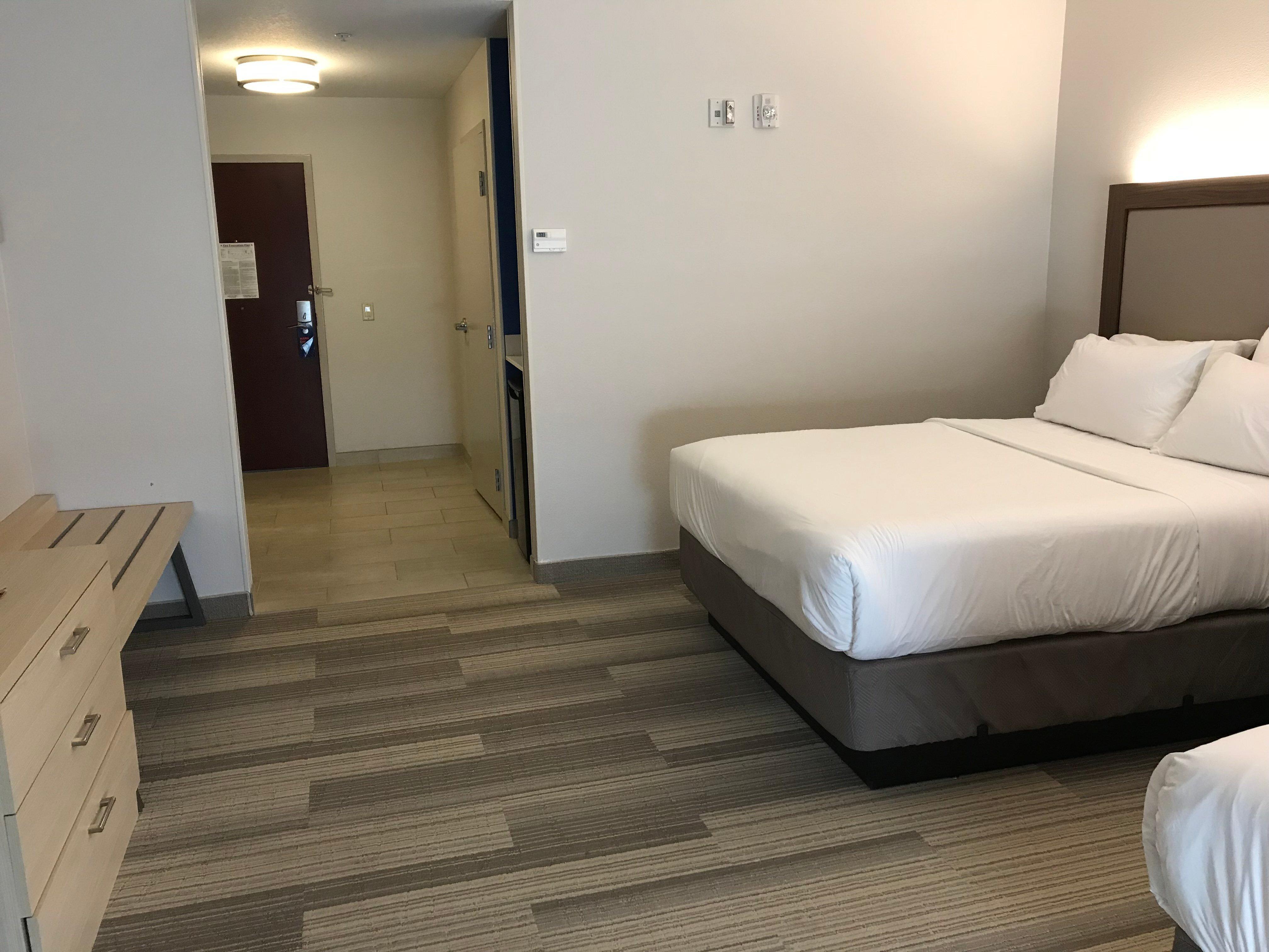 Holiday Inn Express Orlando - South Davenport By Ihg Екстер'єр фото