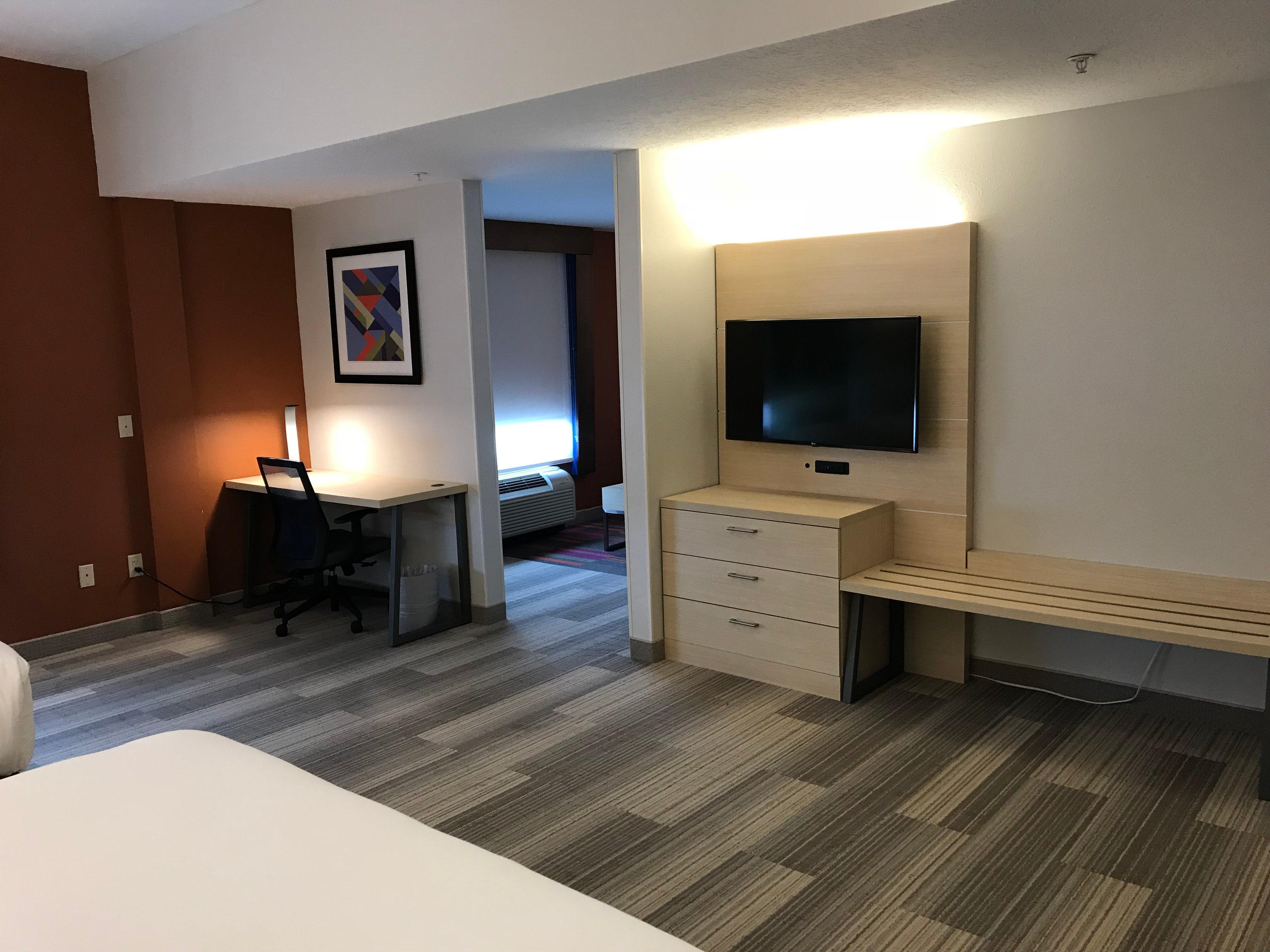 Holiday Inn Express Orlando - South Davenport By Ihg Екстер'єр фото