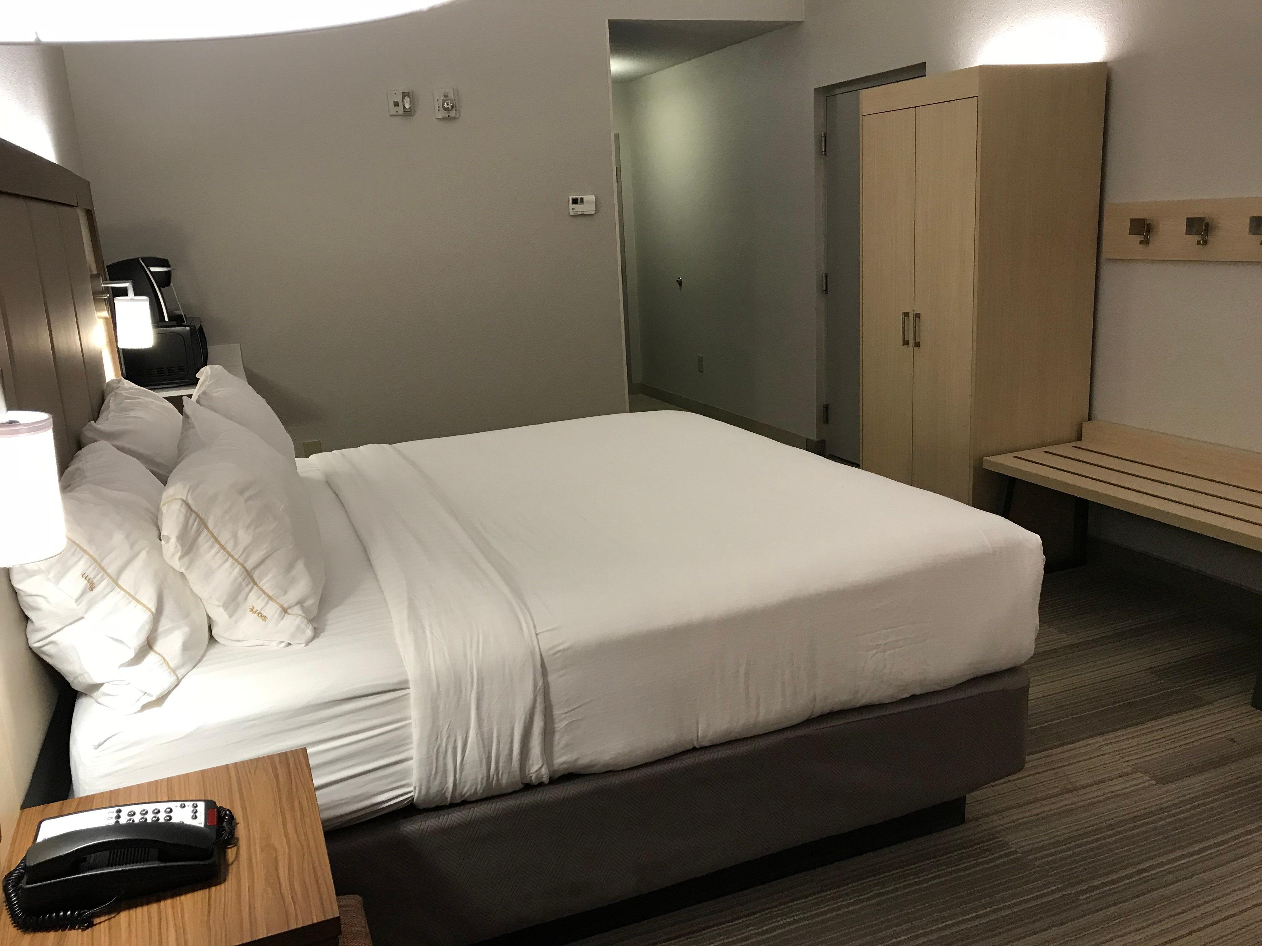 Holiday Inn Express Orlando - South Davenport By Ihg Екстер'єр фото