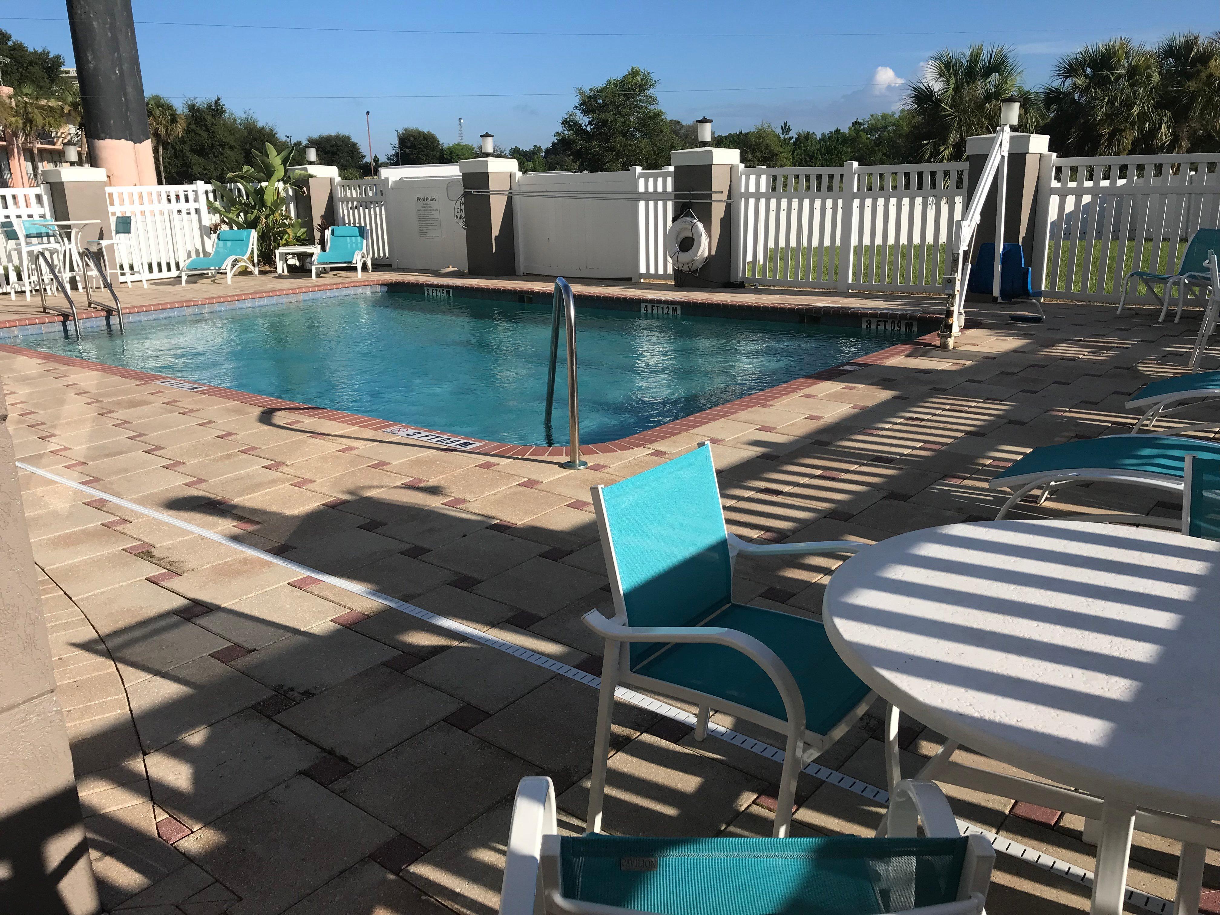 Holiday Inn Express Orlando - South Davenport By Ihg Екстер'єр фото