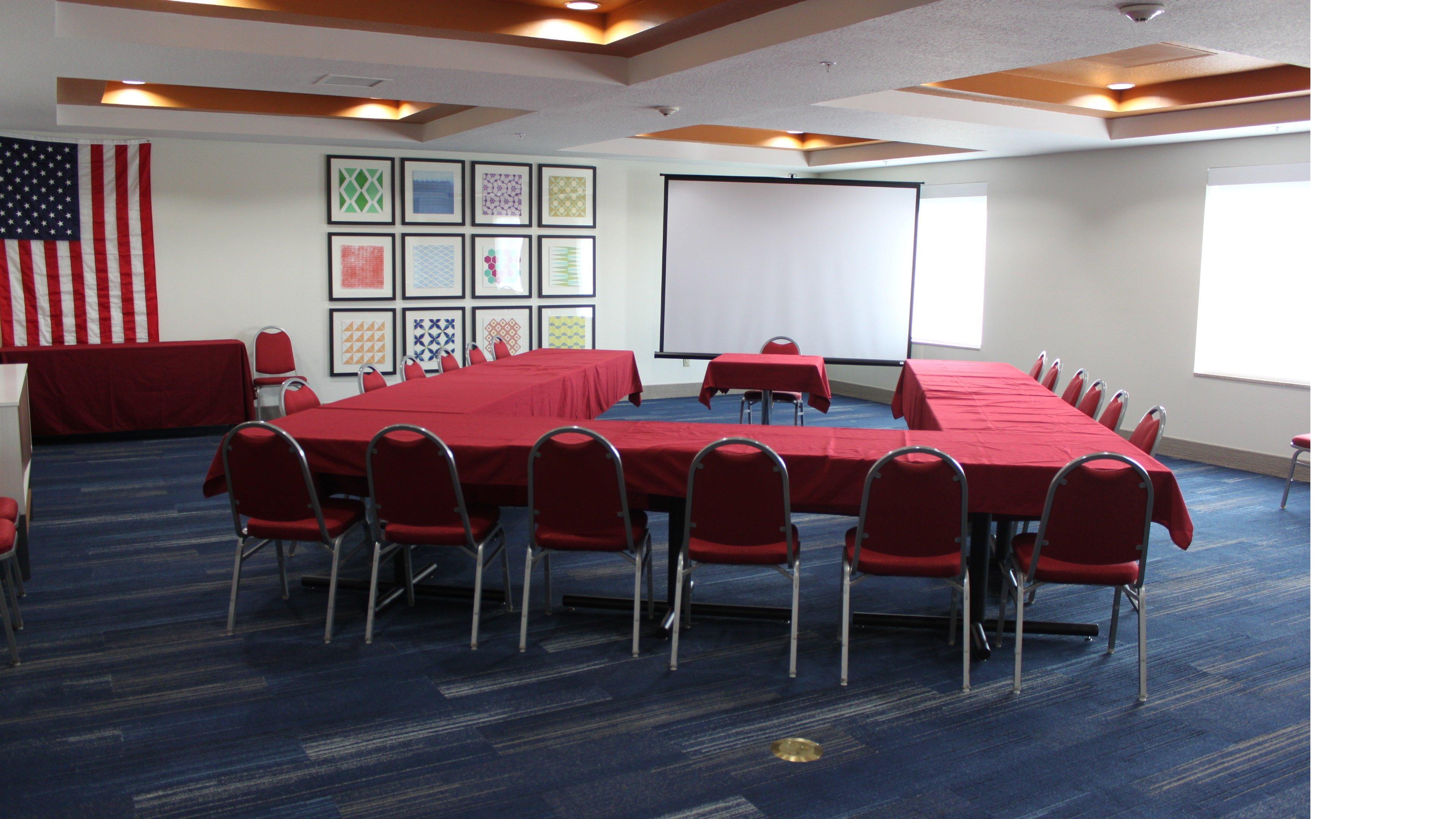 Holiday Inn Express Orlando - South Davenport By Ihg Екстер'єр фото