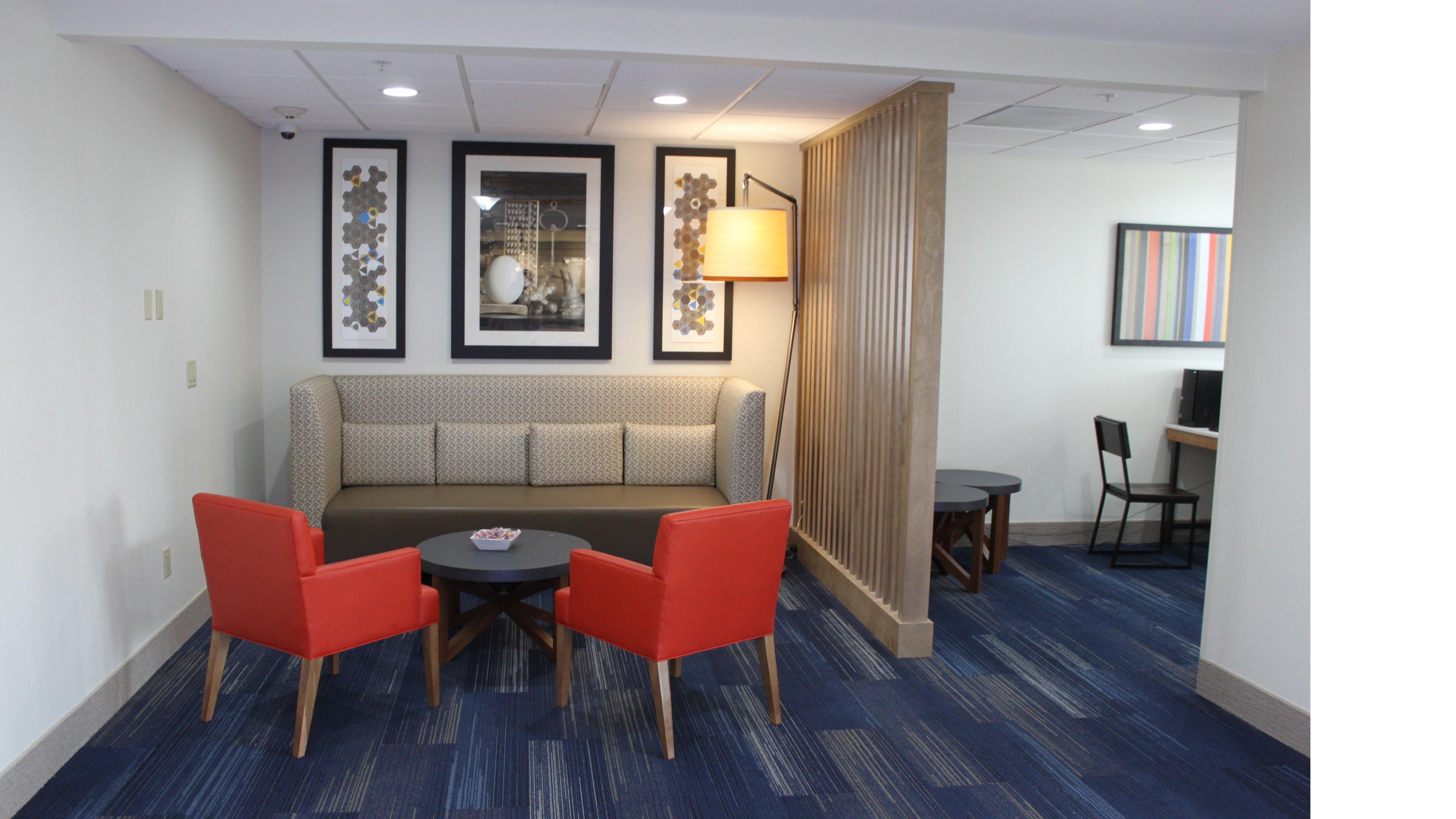 Holiday Inn Express Orlando - South Davenport By Ihg Екстер'єр фото
