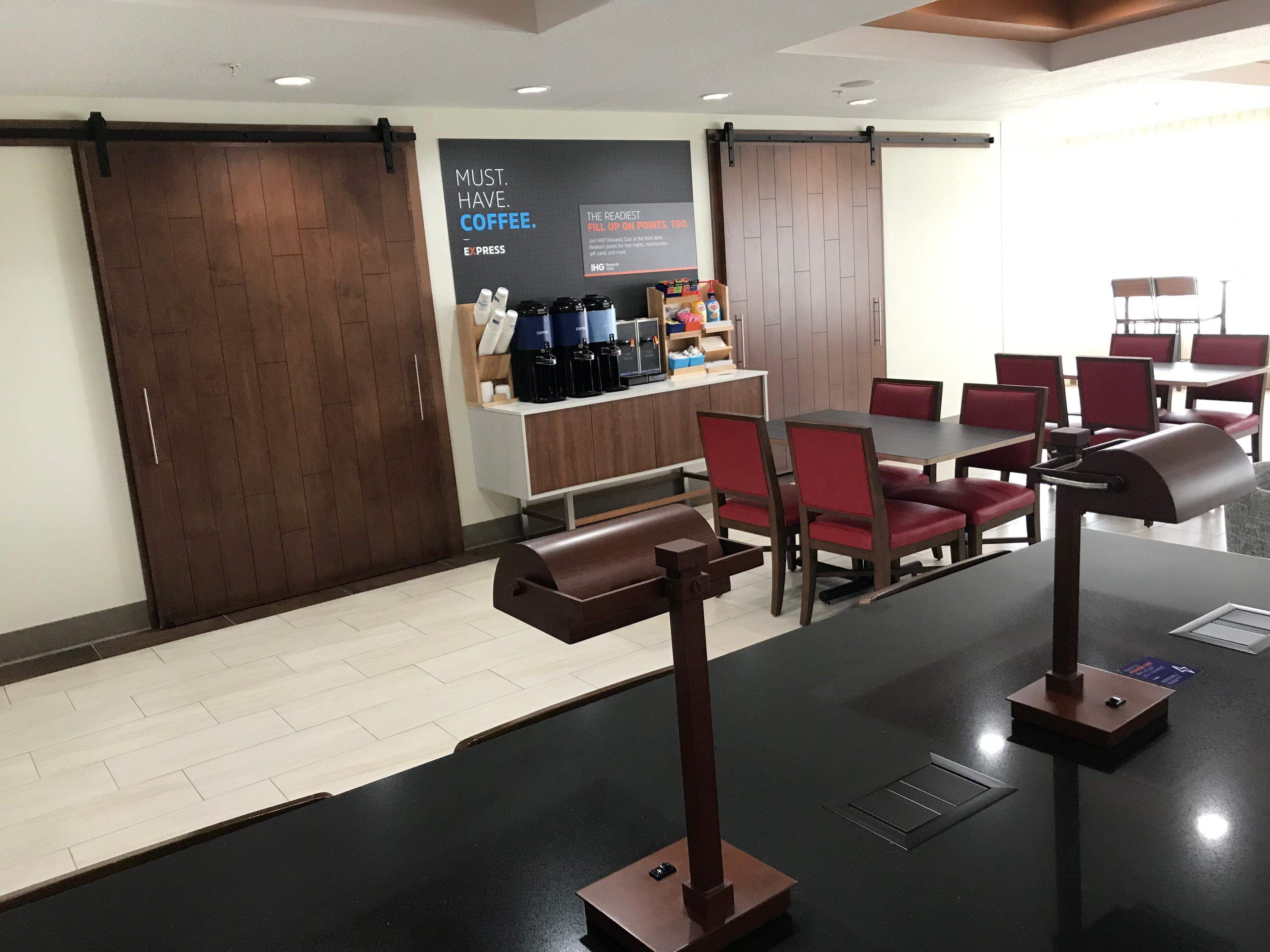 Holiday Inn Express Orlando - South Davenport By Ihg Екстер'єр фото
