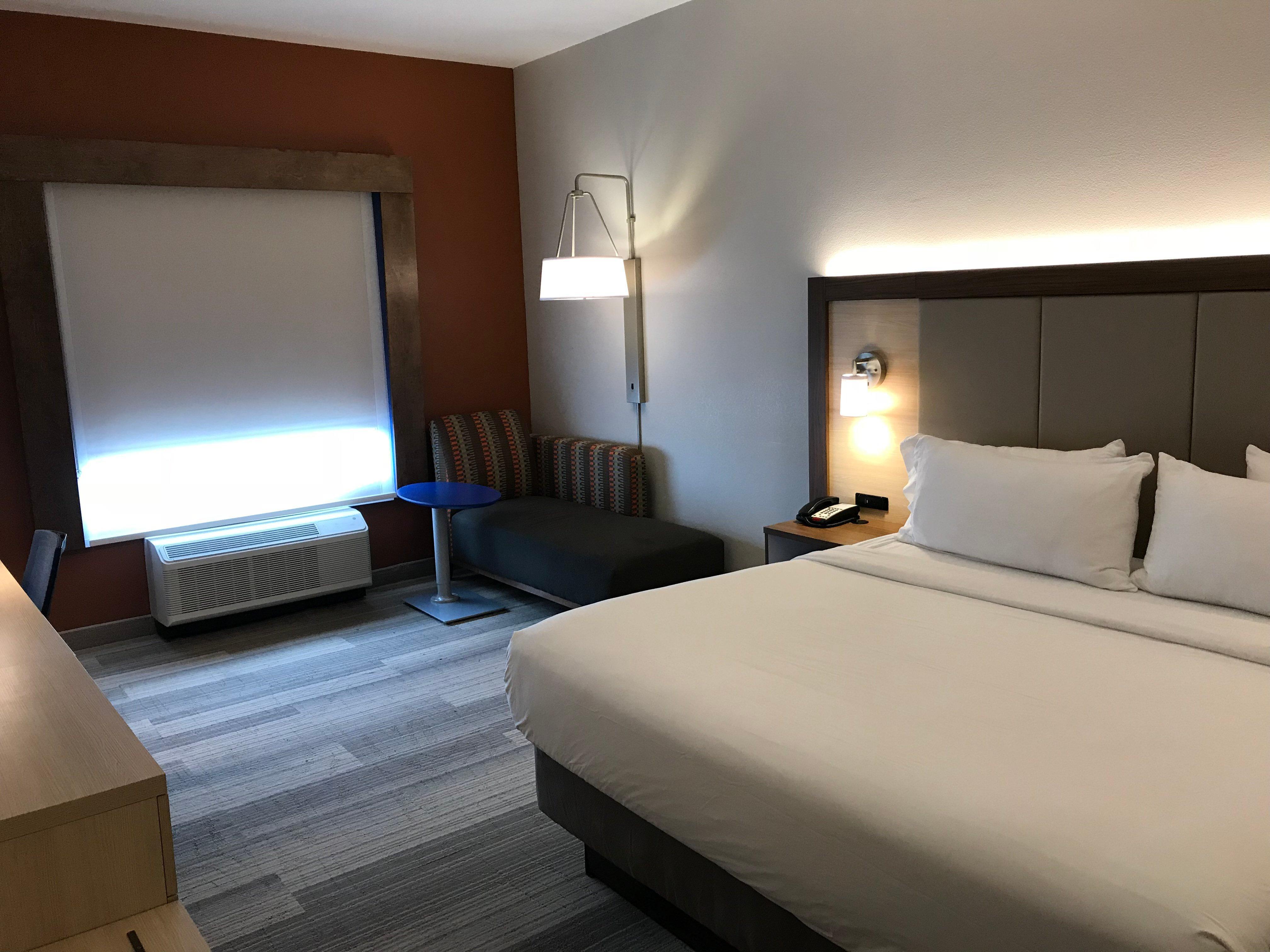 Holiday Inn Express Orlando - South Davenport By Ihg Екстер'єр фото