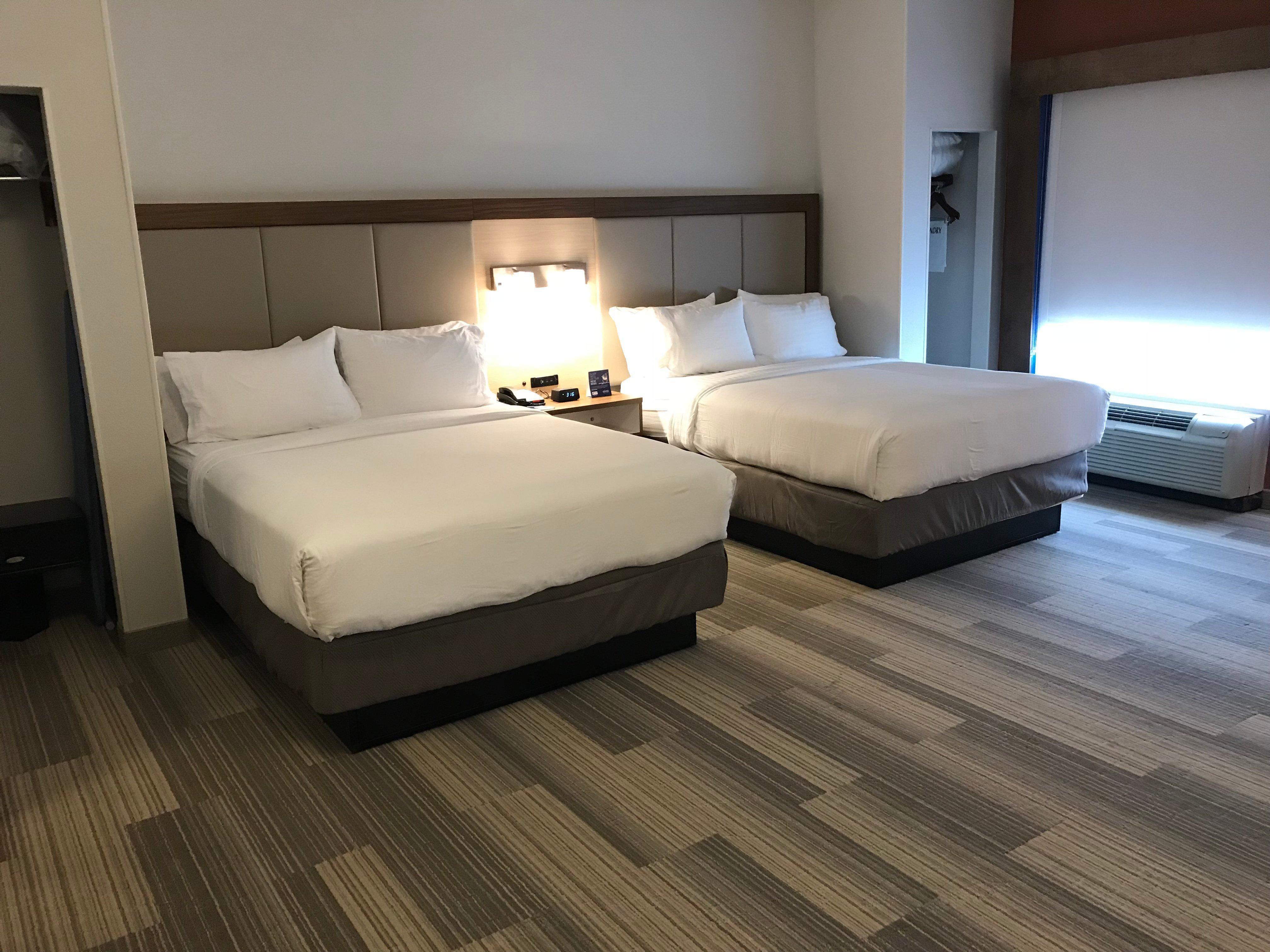 Holiday Inn Express Orlando - South Davenport By Ihg Екстер'єр фото