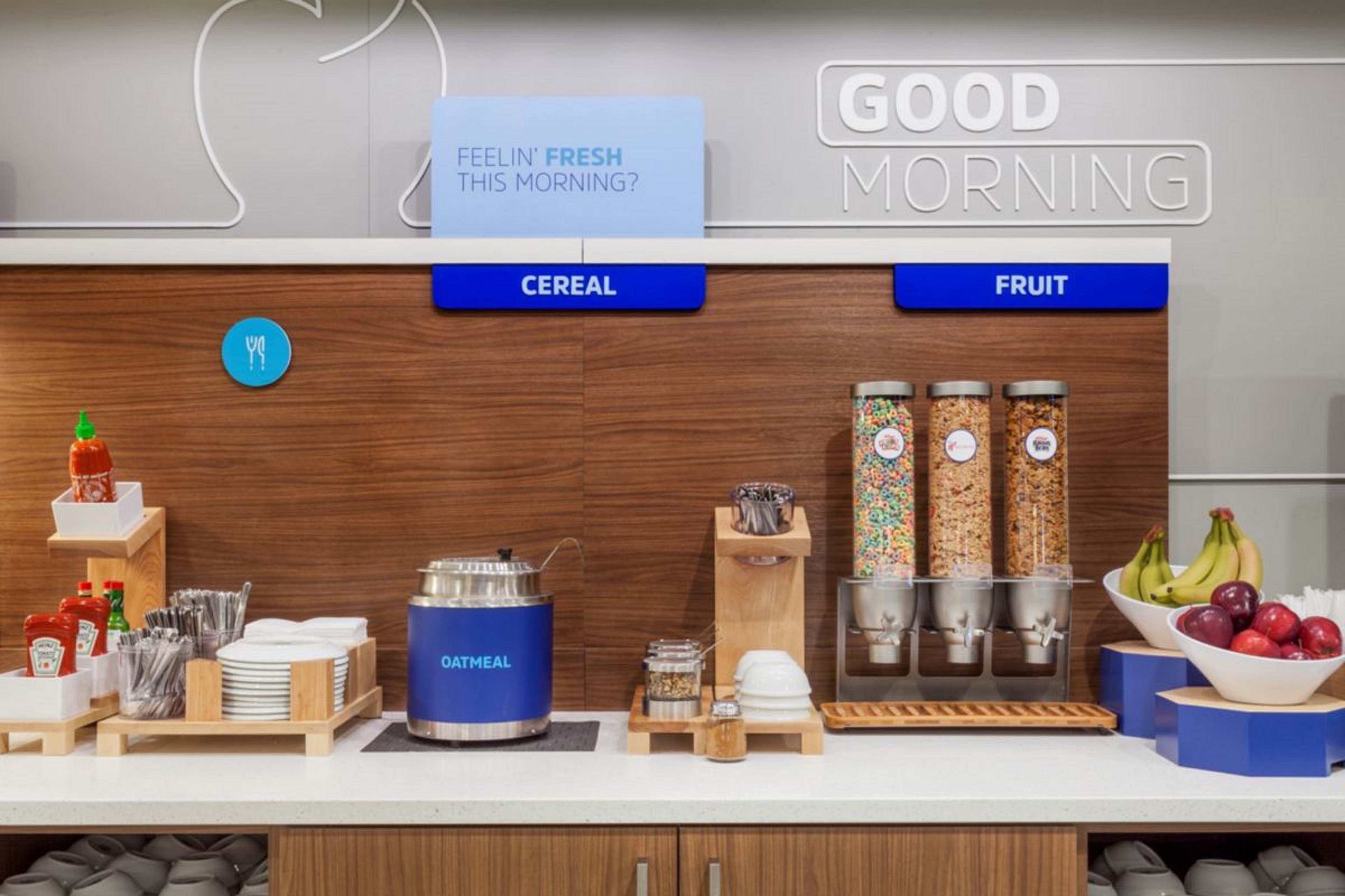 Holiday Inn Express Orlando - South Davenport By Ihg Екстер'єр фото