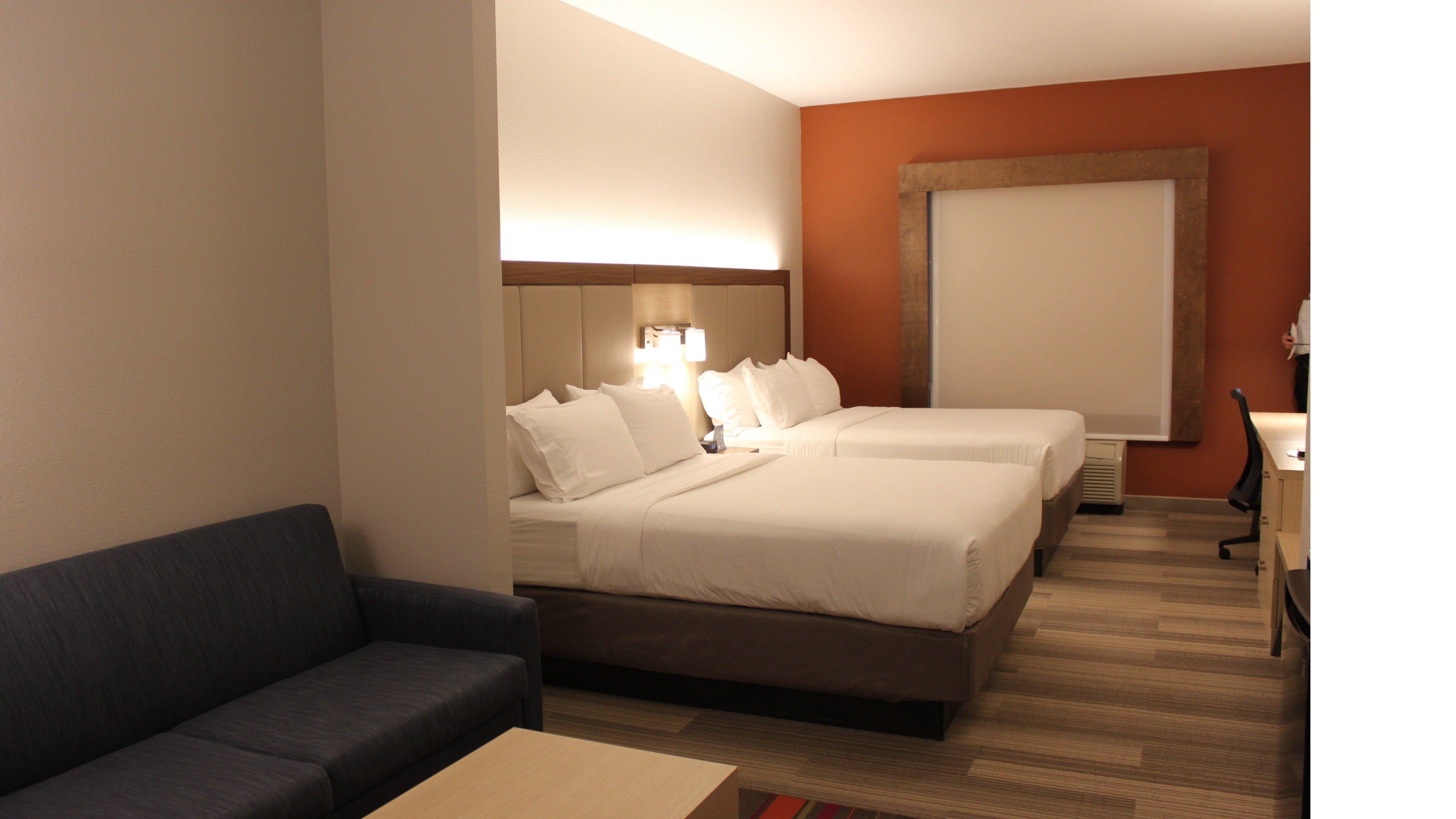Holiday Inn Express Orlando - South Davenport By Ihg Екстер'єр фото