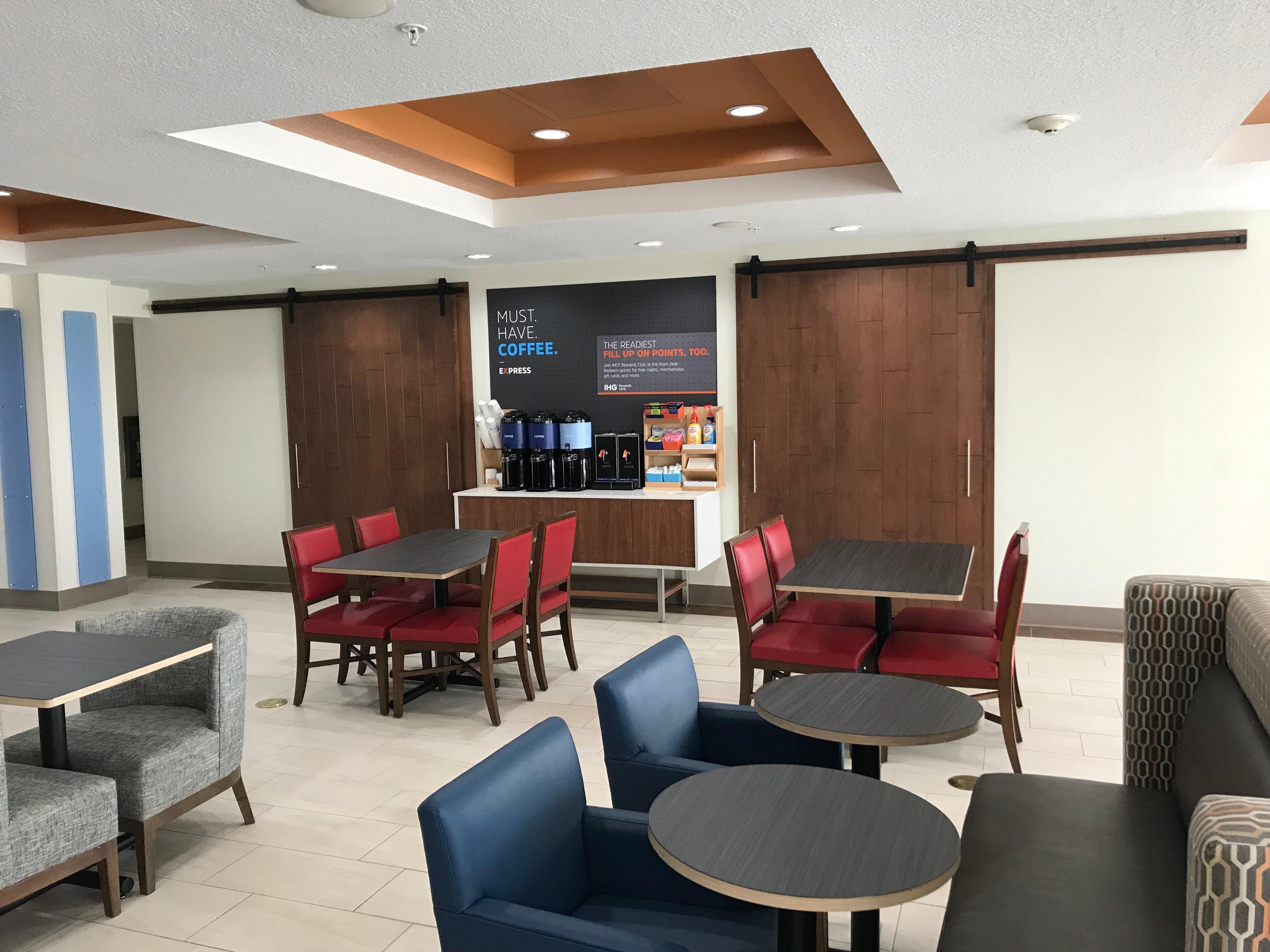 Holiday Inn Express Orlando - South Davenport By Ihg Екстер'єр фото