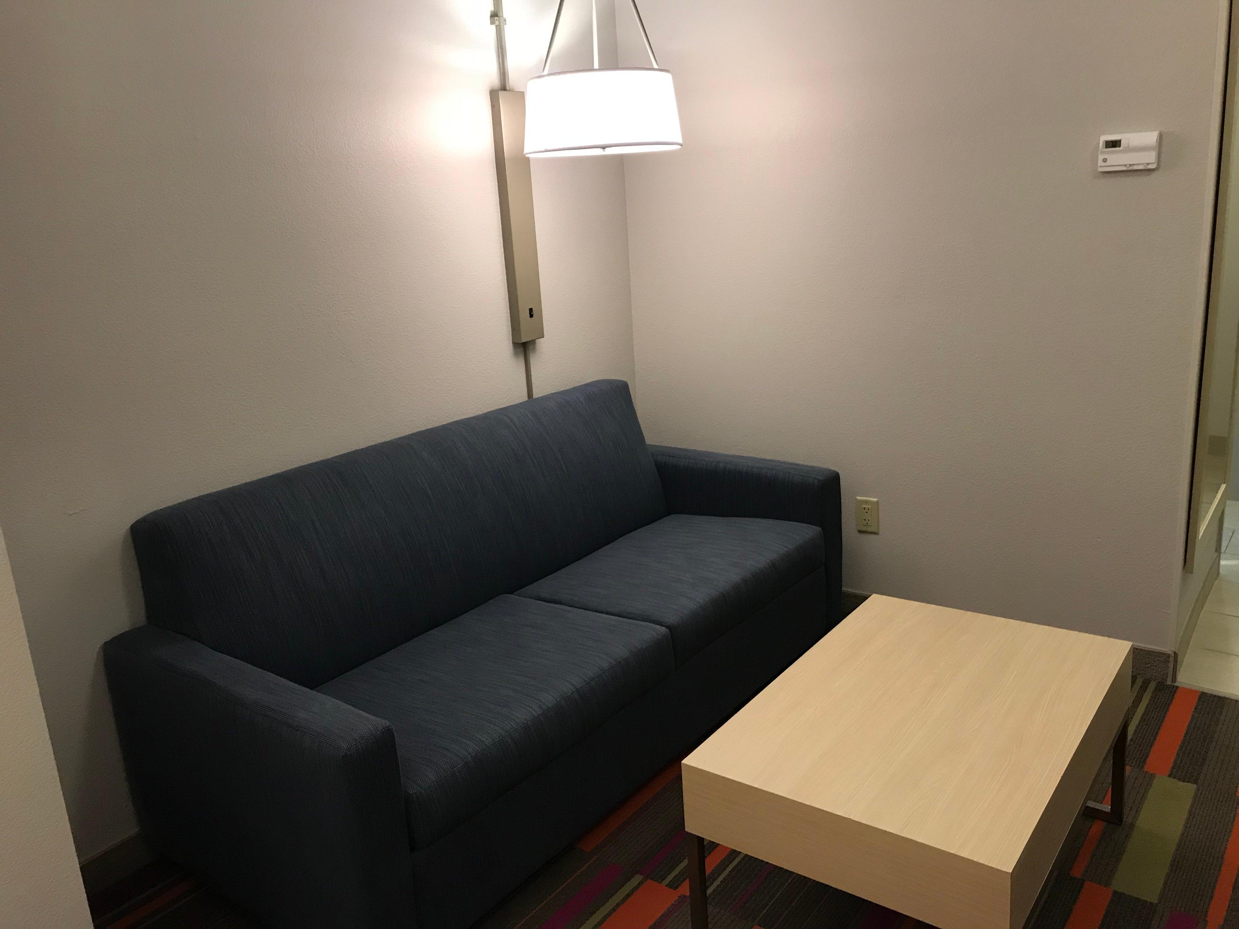 Holiday Inn Express Orlando - South Davenport By Ihg Екстер'єр фото