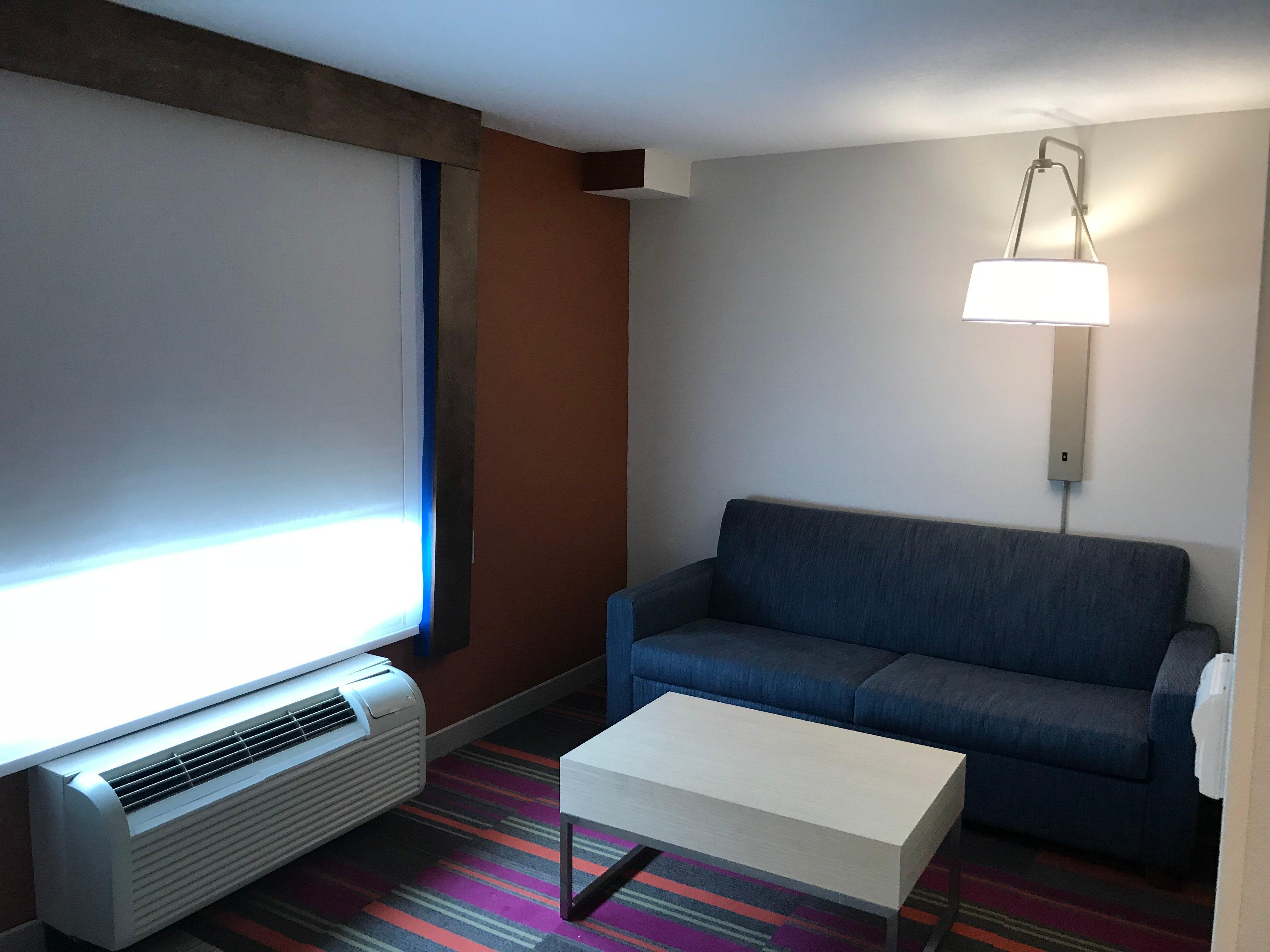 Holiday Inn Express Orlando - South Davenport By Ihg Екстер'єр фото