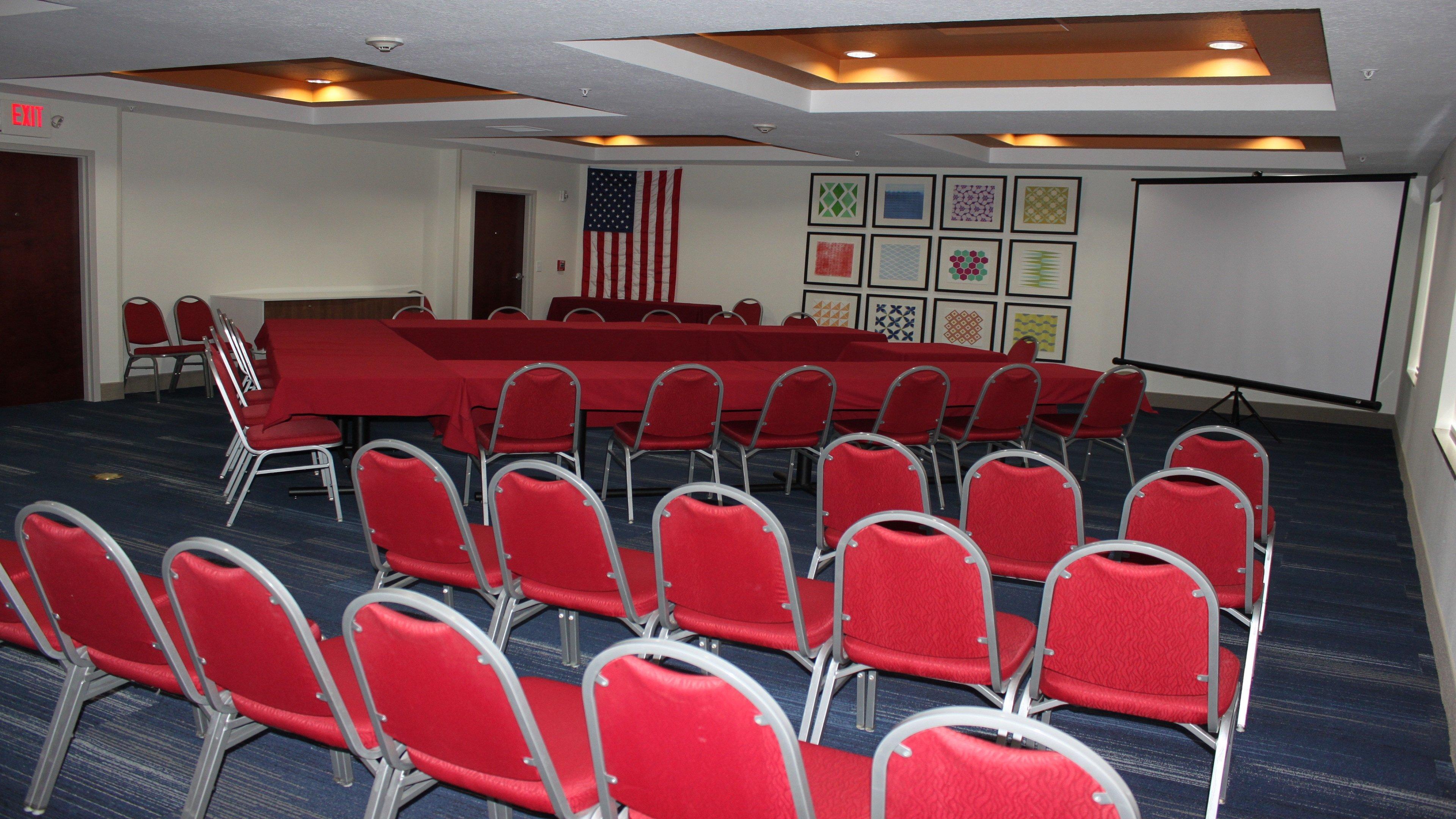 Holiday Inn Express Orlando - South Davenport By Ihg Екстер'єр фото