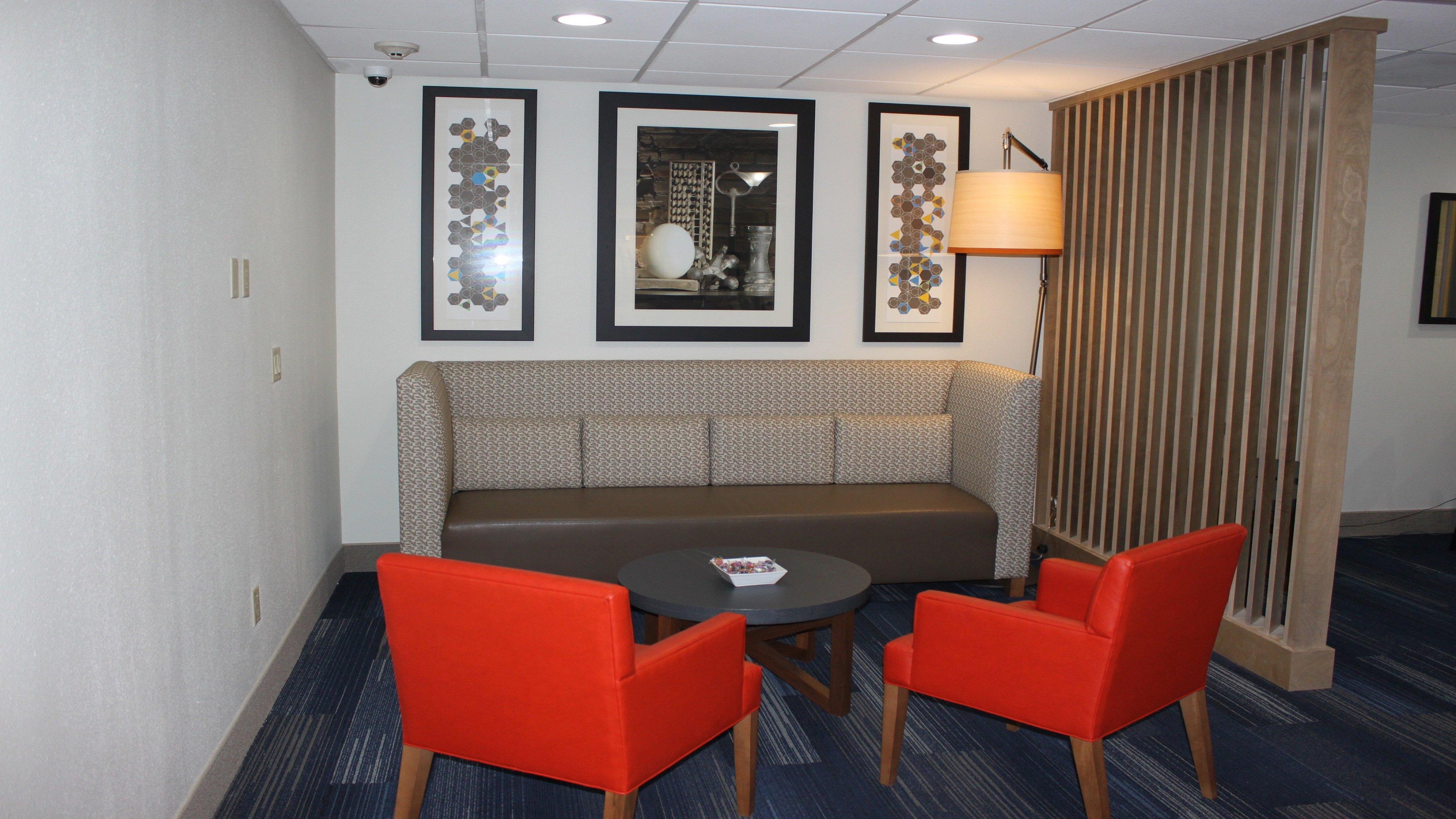 Holiday Inn Express Orlando - South Davenport By Ihg Екстер'єр фото