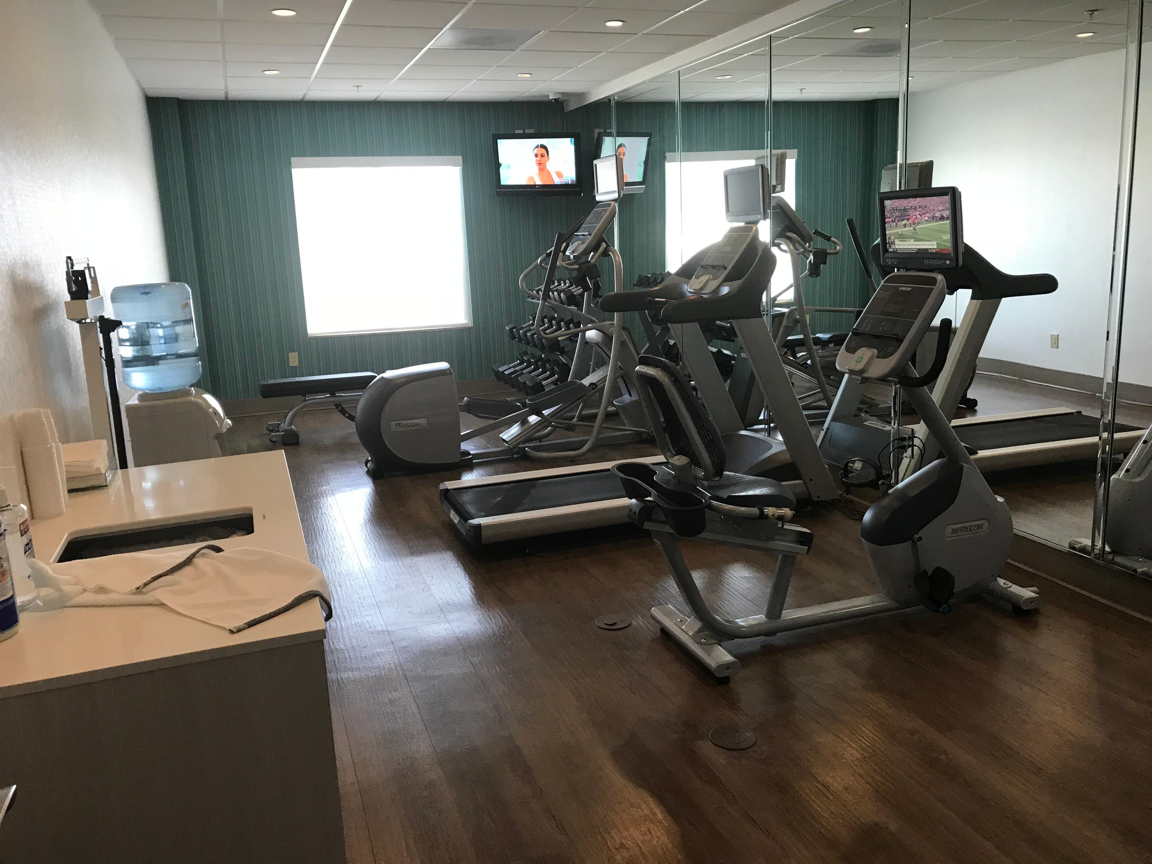Holiday Inn Express Orlando - South Davenport By Ihg Екстер'єр фото