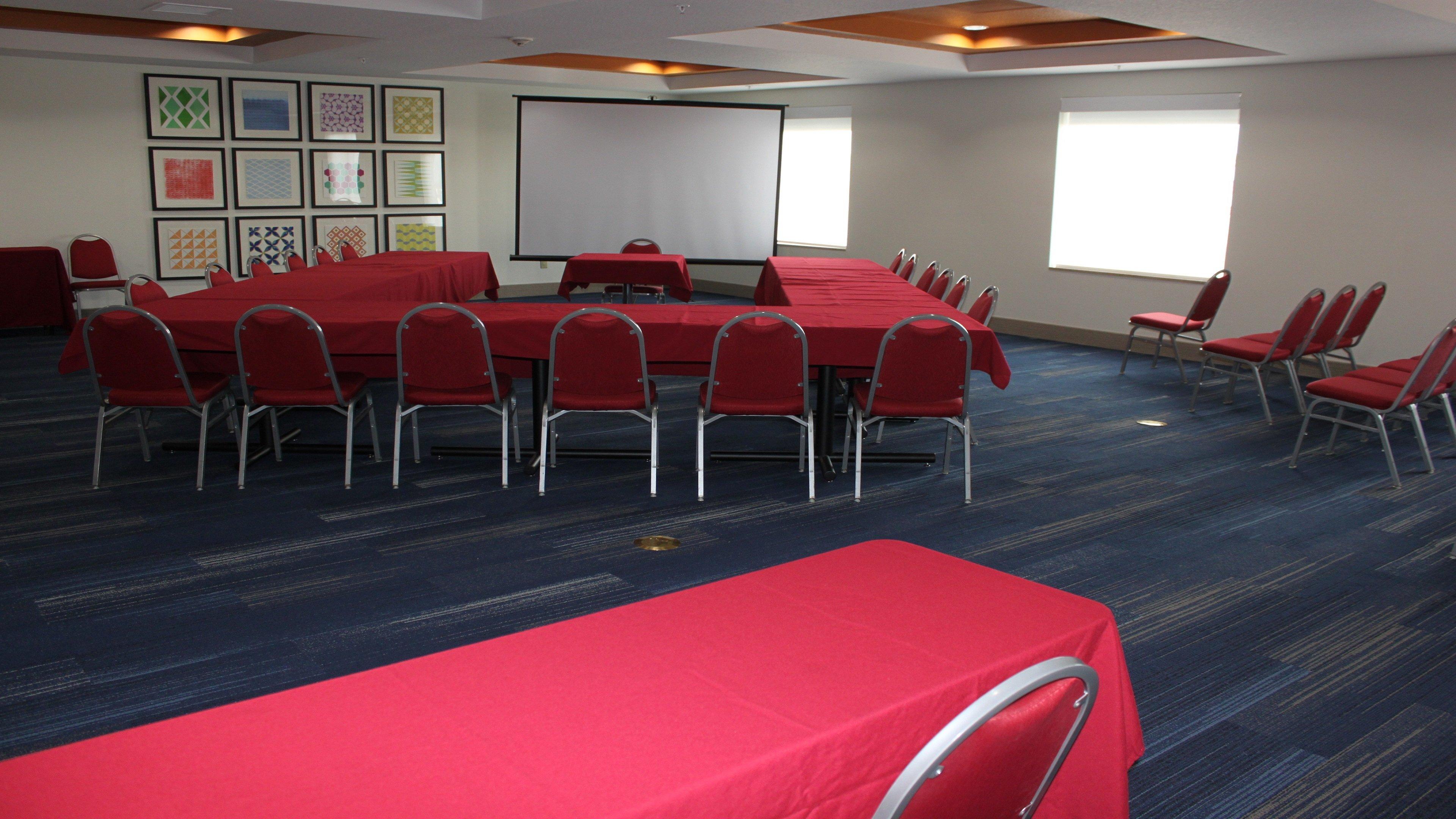 Holiday Inn Express Orlando - South Davenport By Ihg Екстер'єр фото