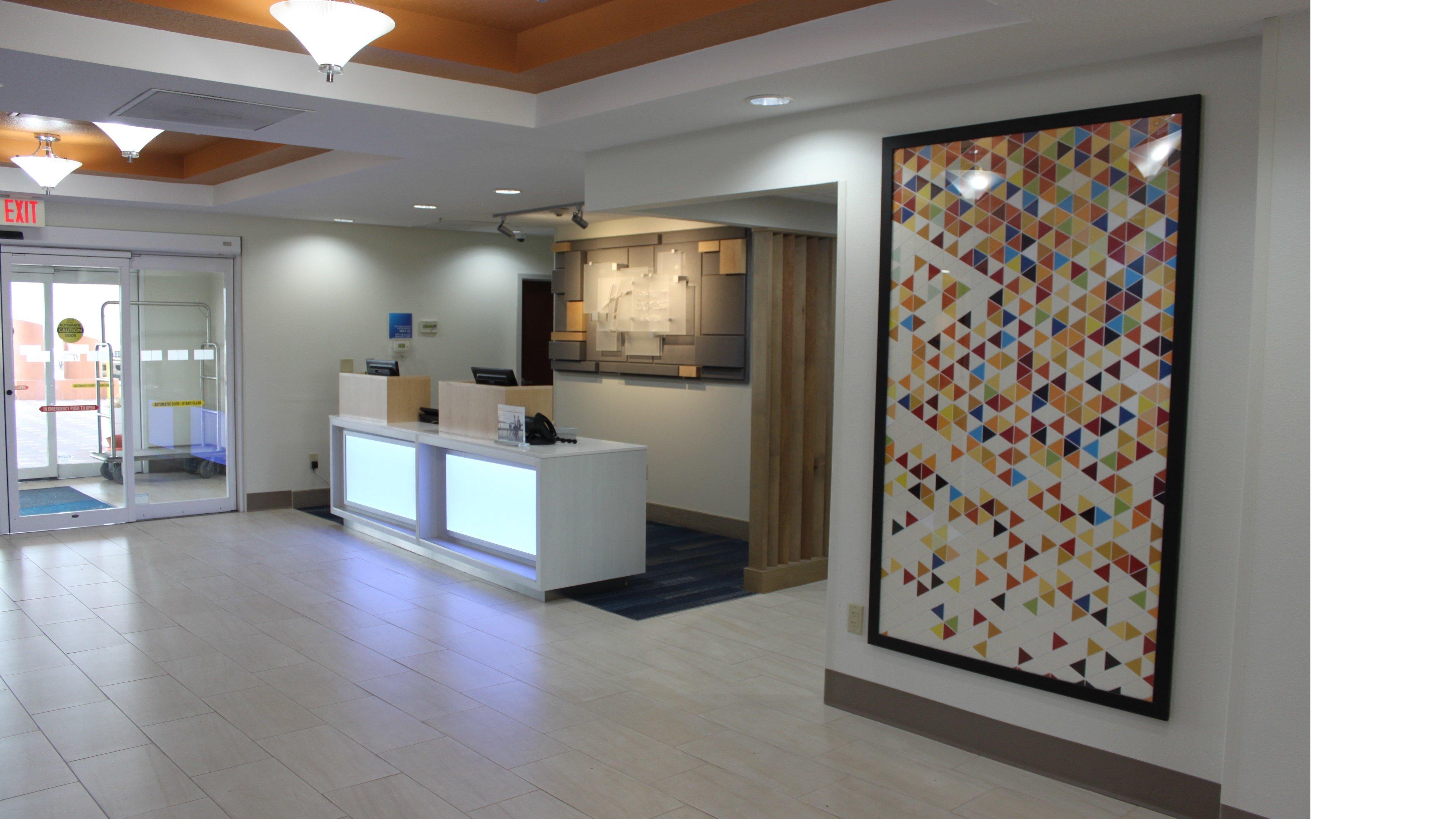 Holiday Inn Express Orlando - South Davenport By Ihg Екстер'єр фото
