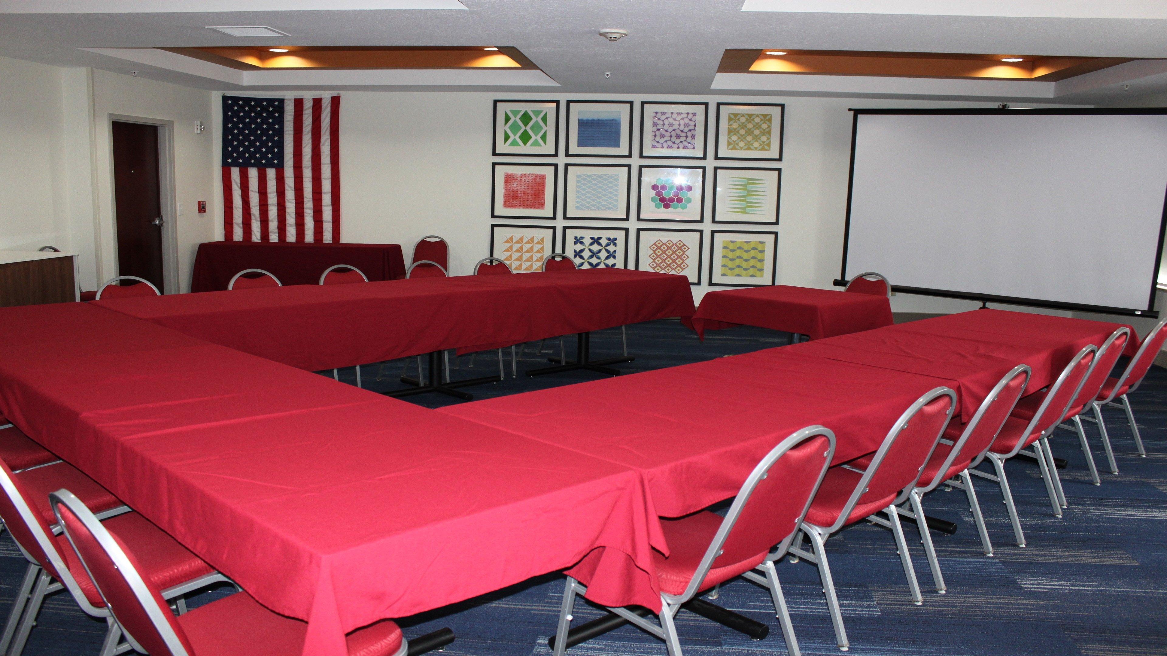 Holiday Inn Express Orlando - South Davenport By Ihg Екстер'єр фото