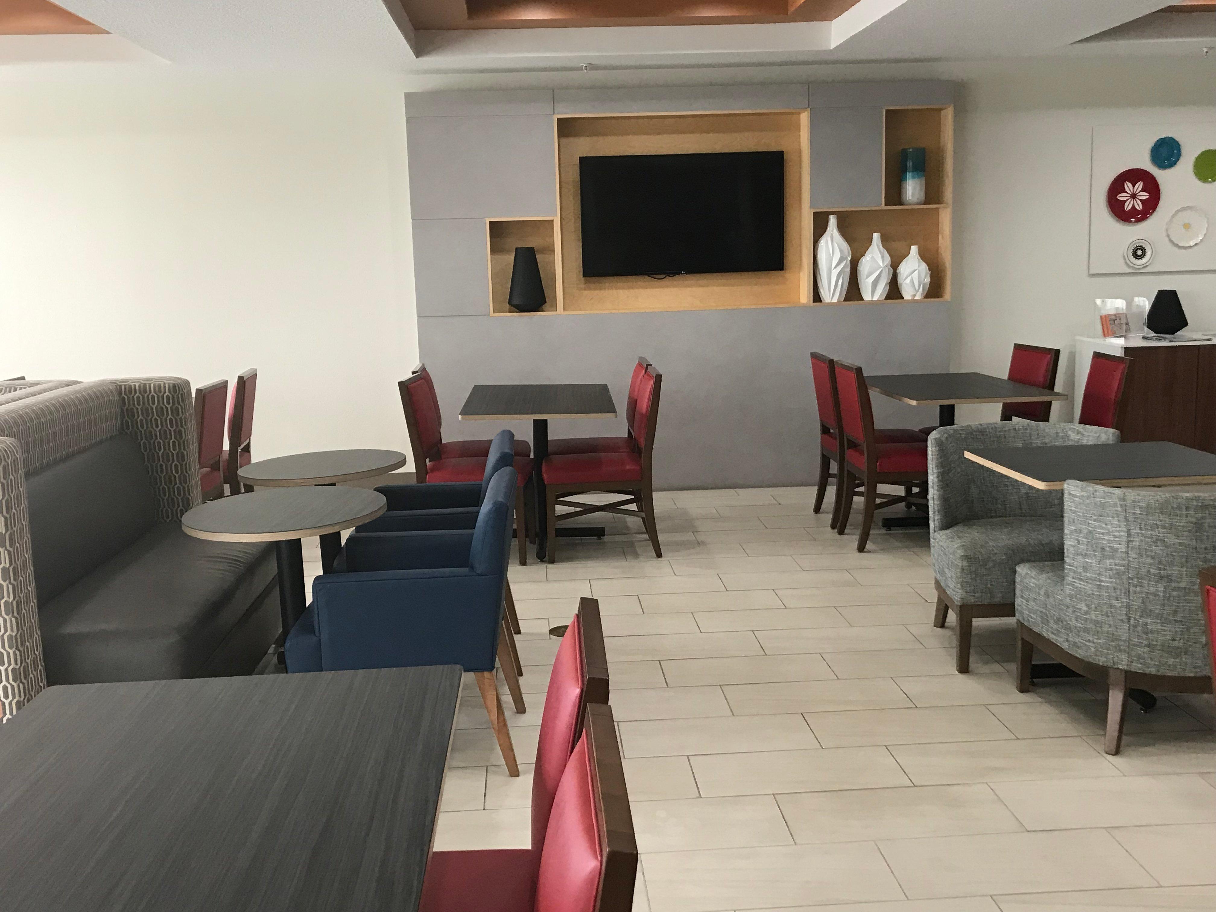 Holiday Inn Express Orlando - South Davenport By Ihg Екстер'єр фото