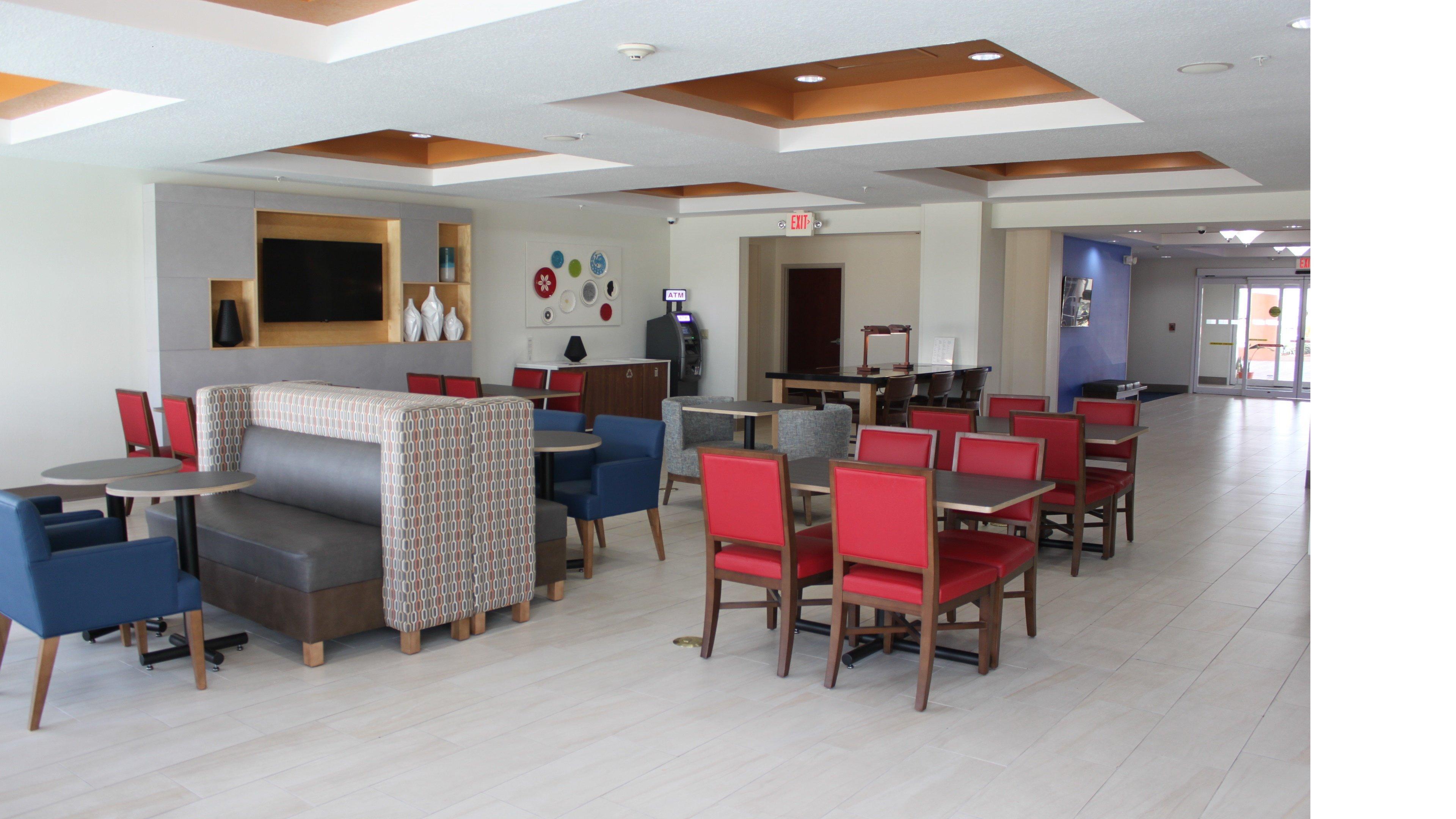Holiday Inn Express Orlando - South Davenport By Ihg Екстер'єр фото