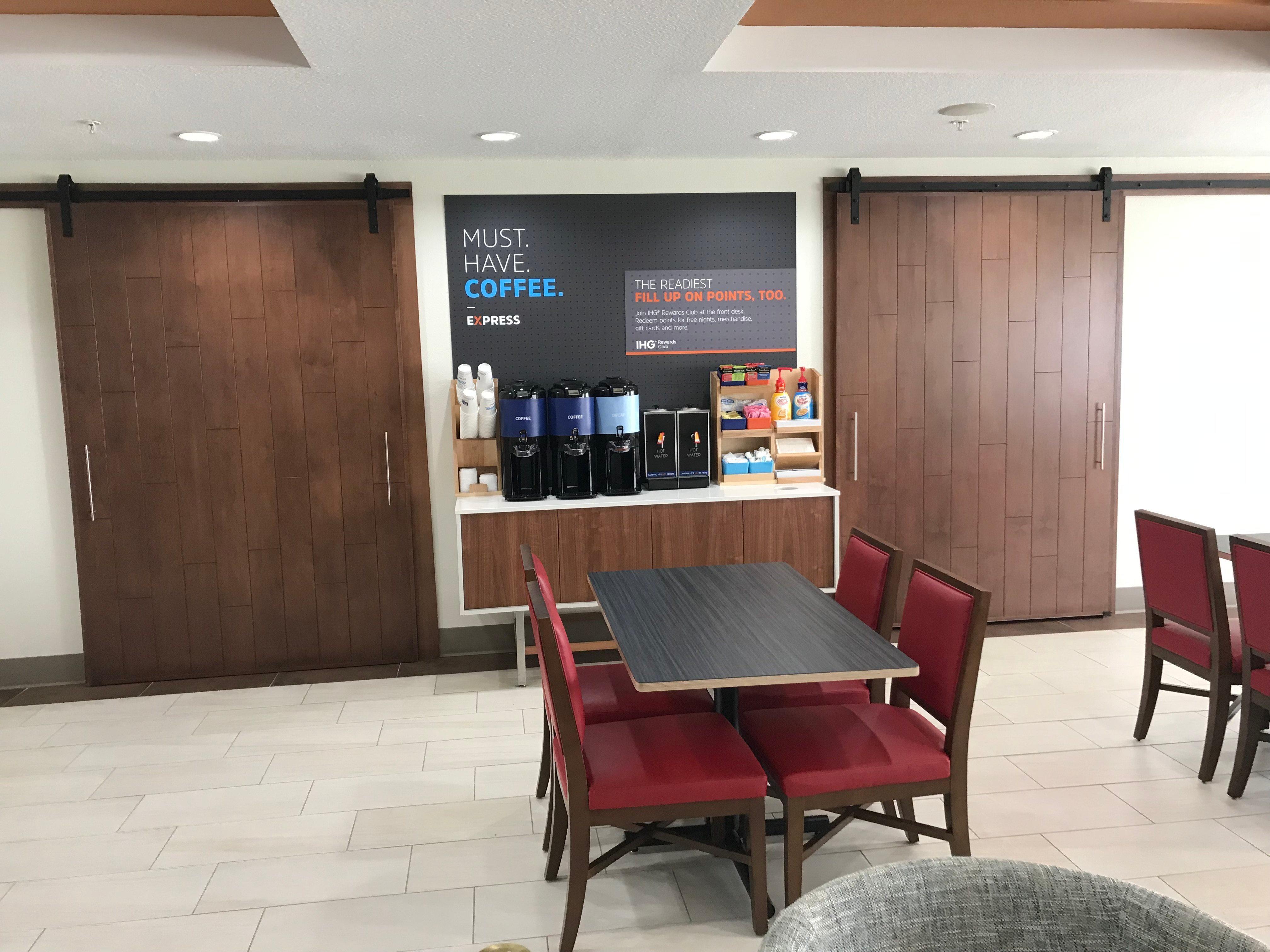 Holiday Inn Express Orlando - South Davenport By Ihg Екстер'єр фото