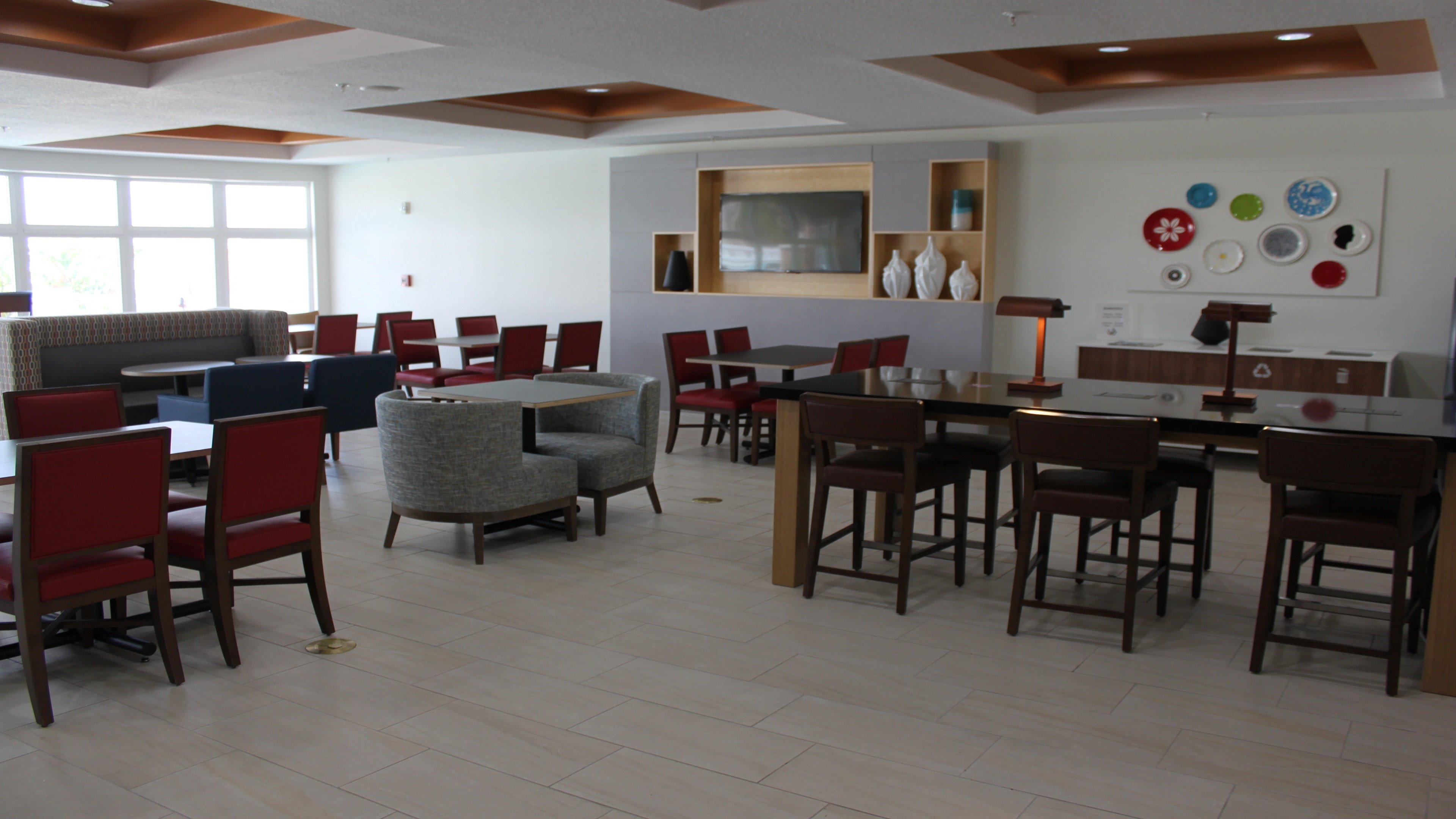 Holiday Inn Express Orlando - South Davenport By Ihg Екстер'єр фото
