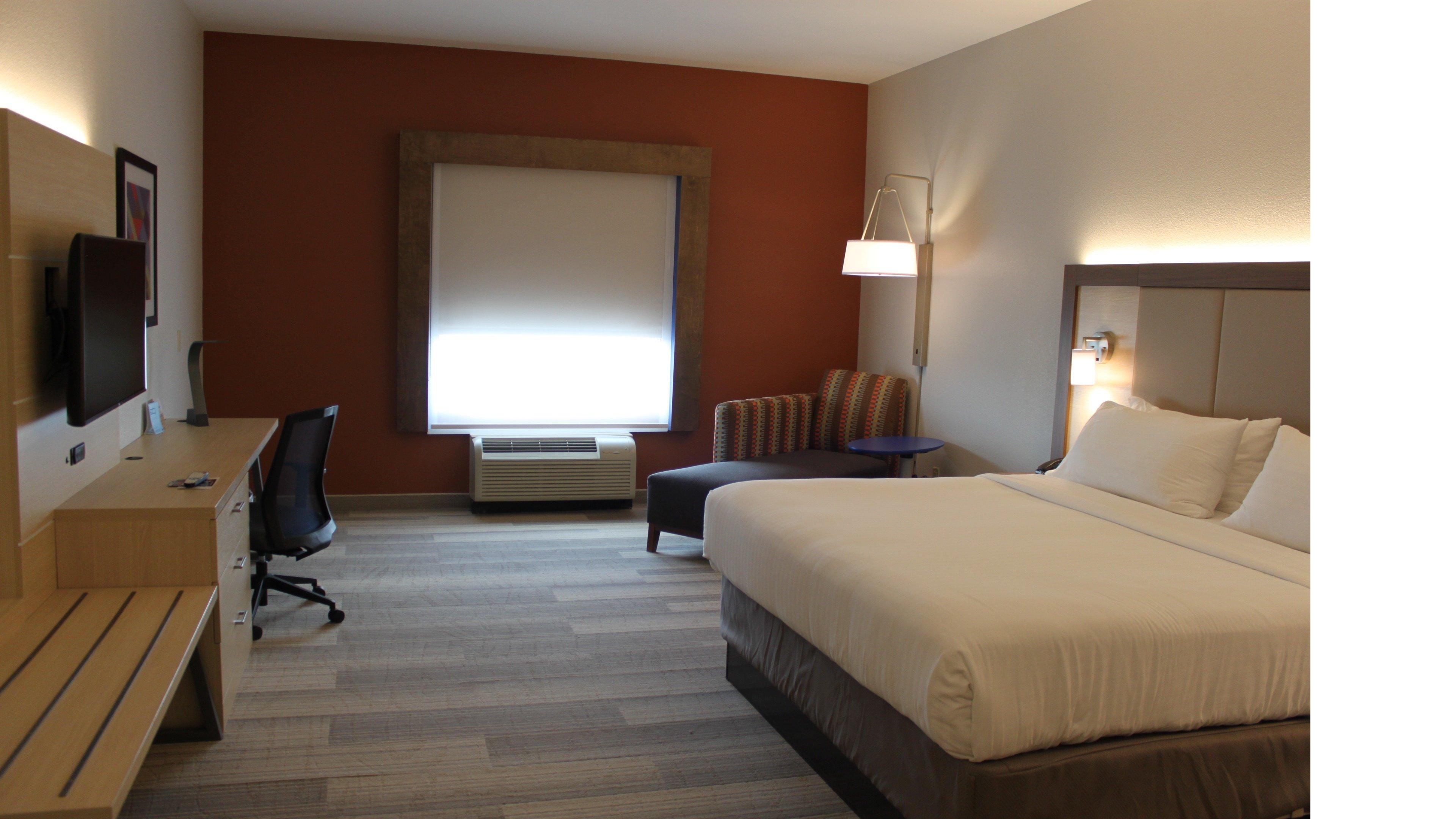 Holiday Inn Express Orlando - South Davenport By Ihg Екстер'єр фото