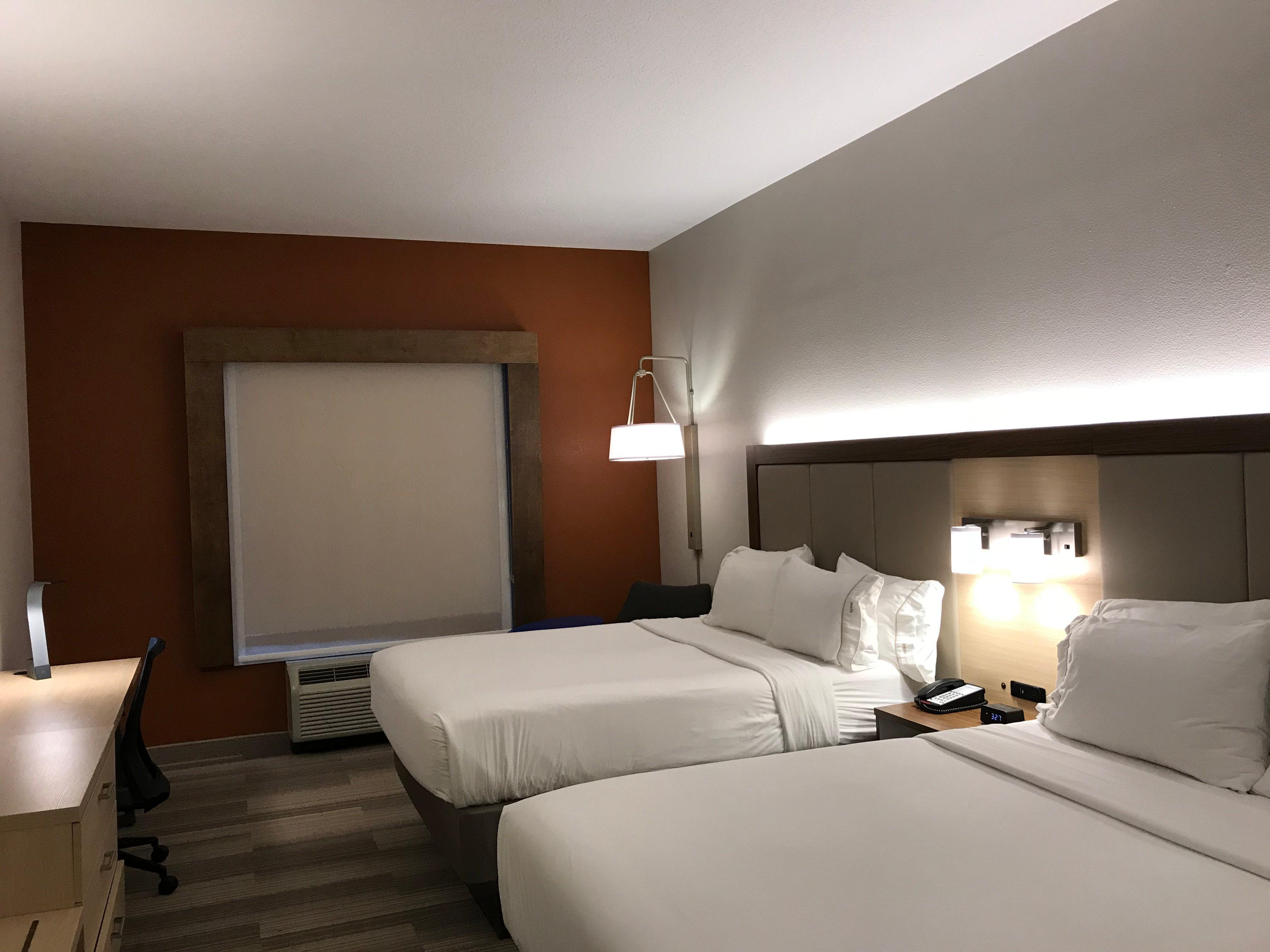 Holiday Inn Express Orlando - South Davenport By Ihg Екстер'єр фото
