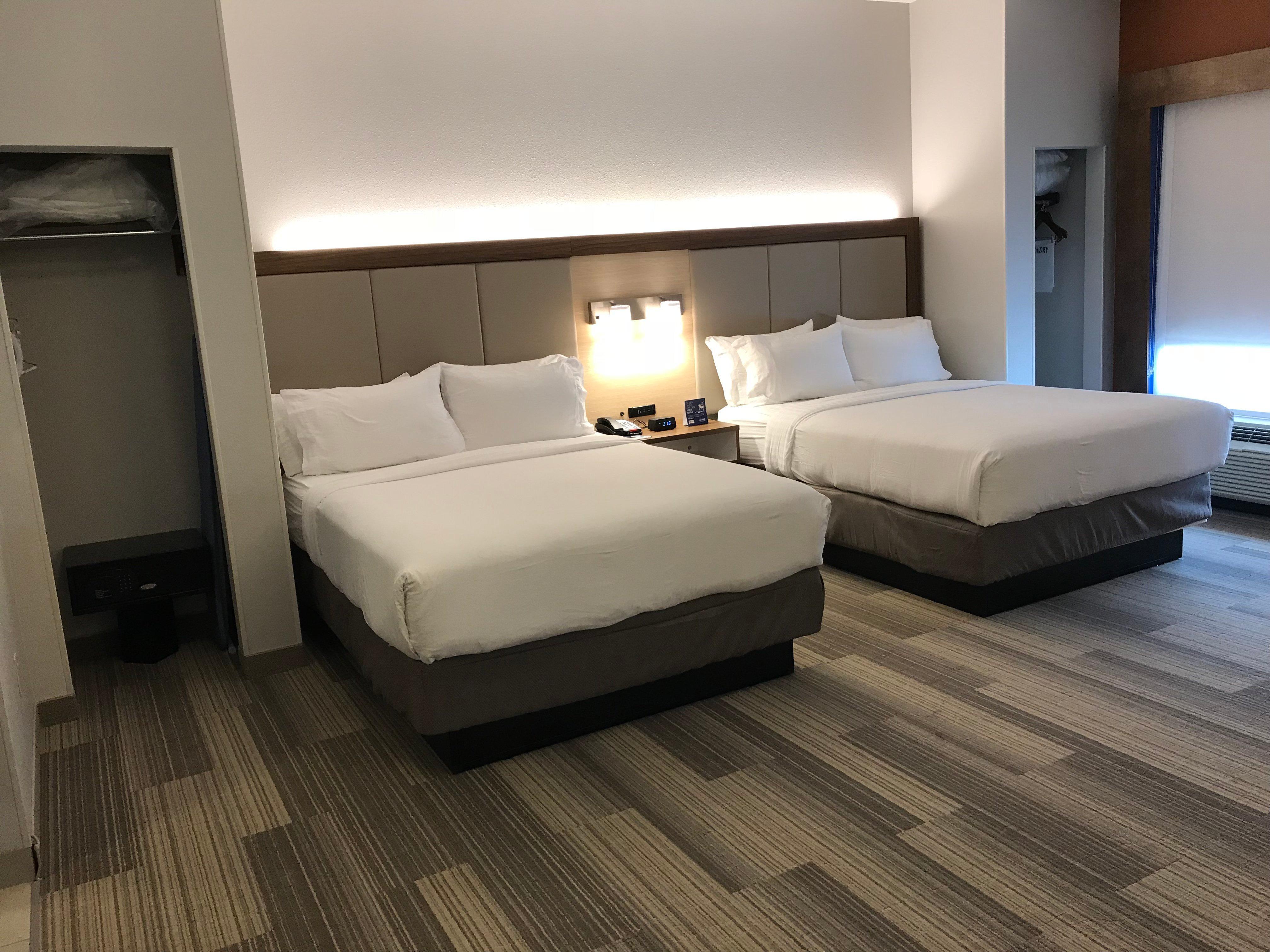 Holiday Inn Express Orlando - South Davenport By Ihg Екстер'єр фото