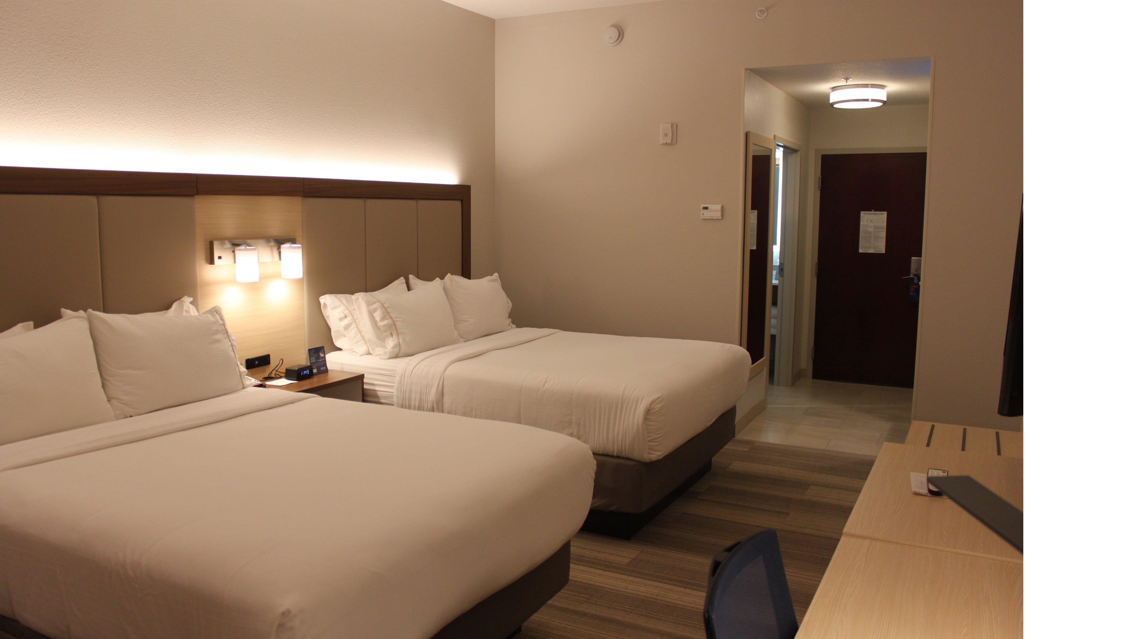 Holiday Inn Express Orlando - South Davenport By Ihg Екстер'єр фото