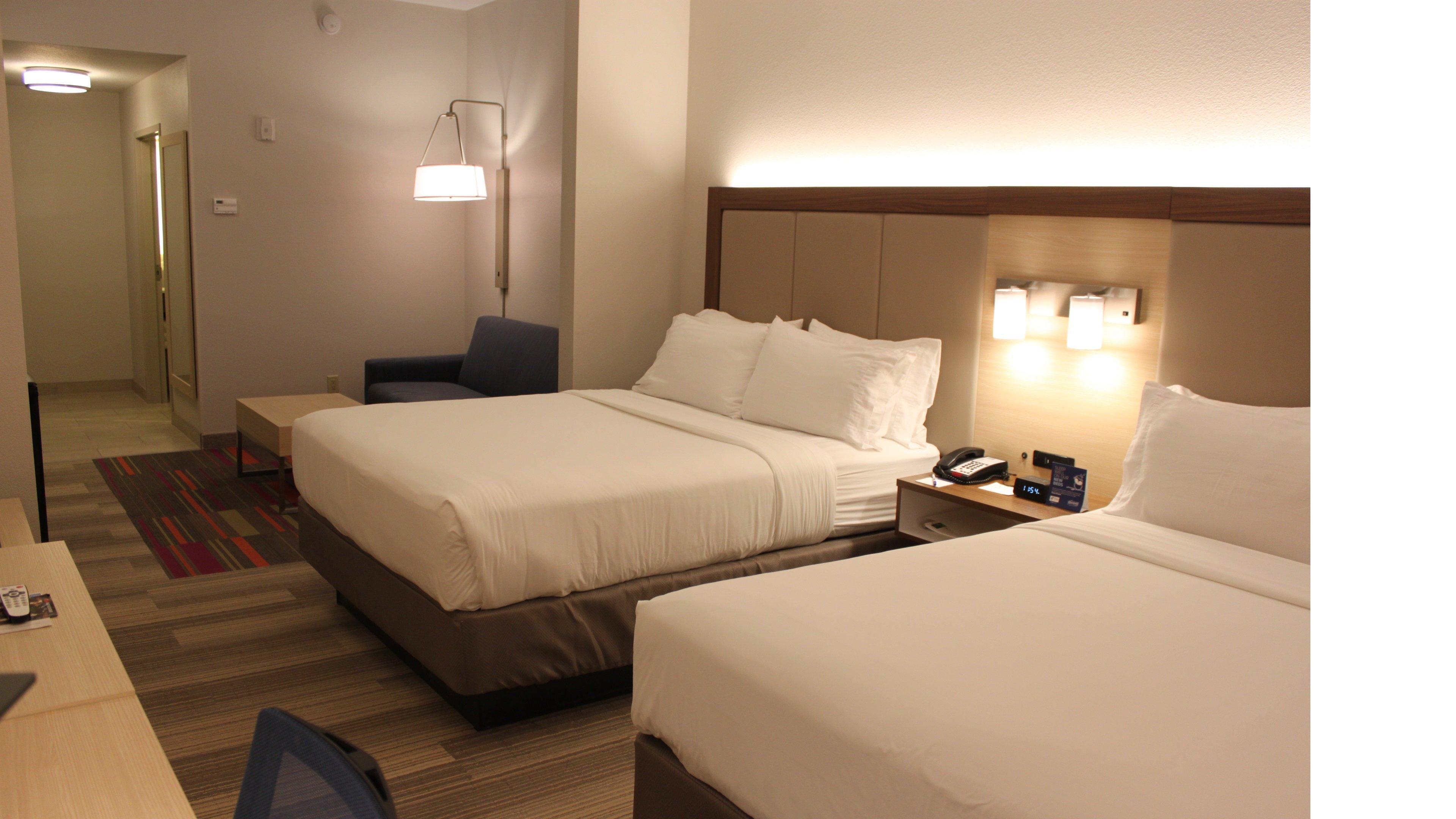 Holiday Inn Express Orlando - South Davenport By Ihg Екстер'єр фото