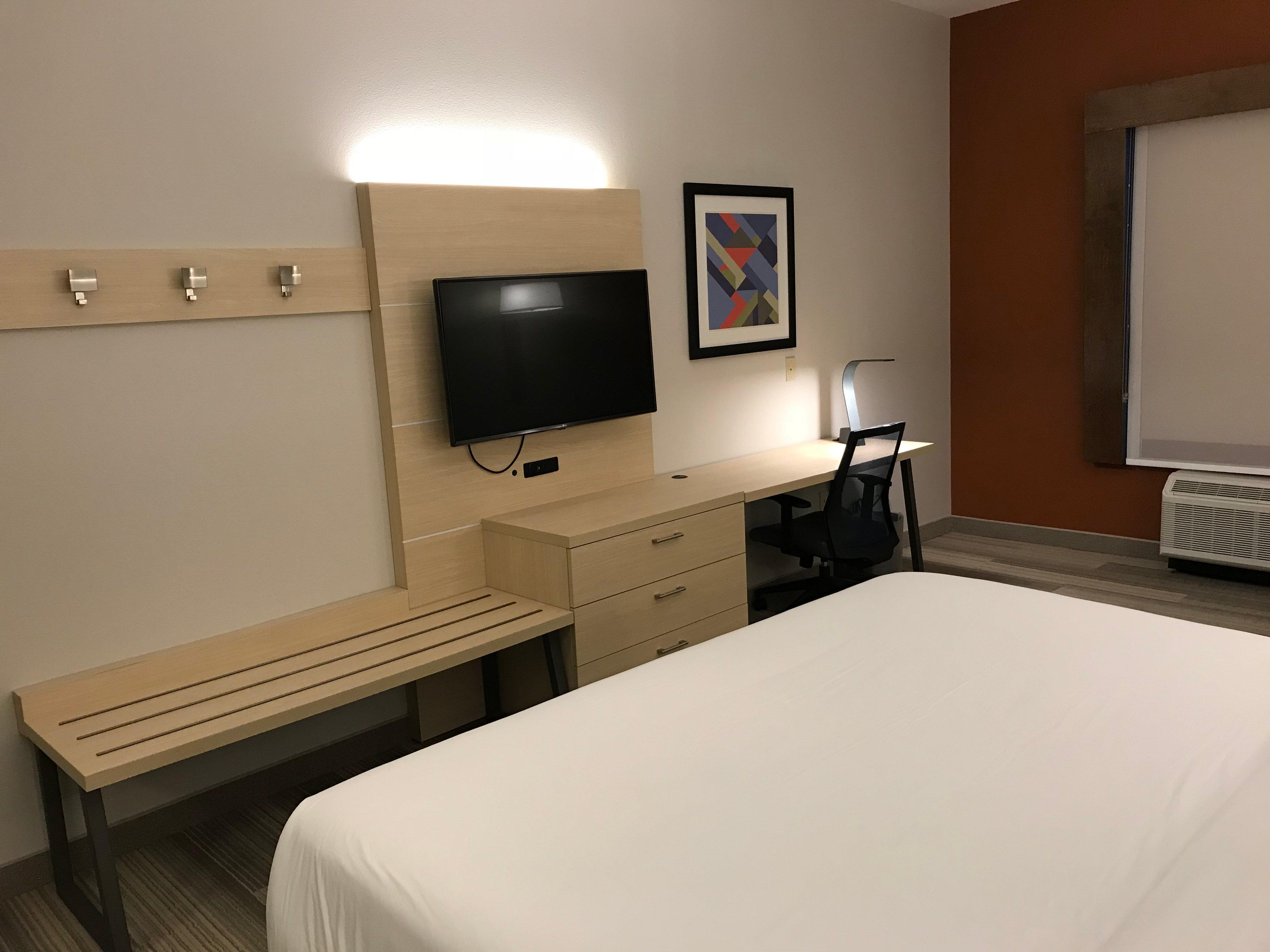 Holiday Inn Express Orlando - South Davenport By Ihg Екстер'єр фото