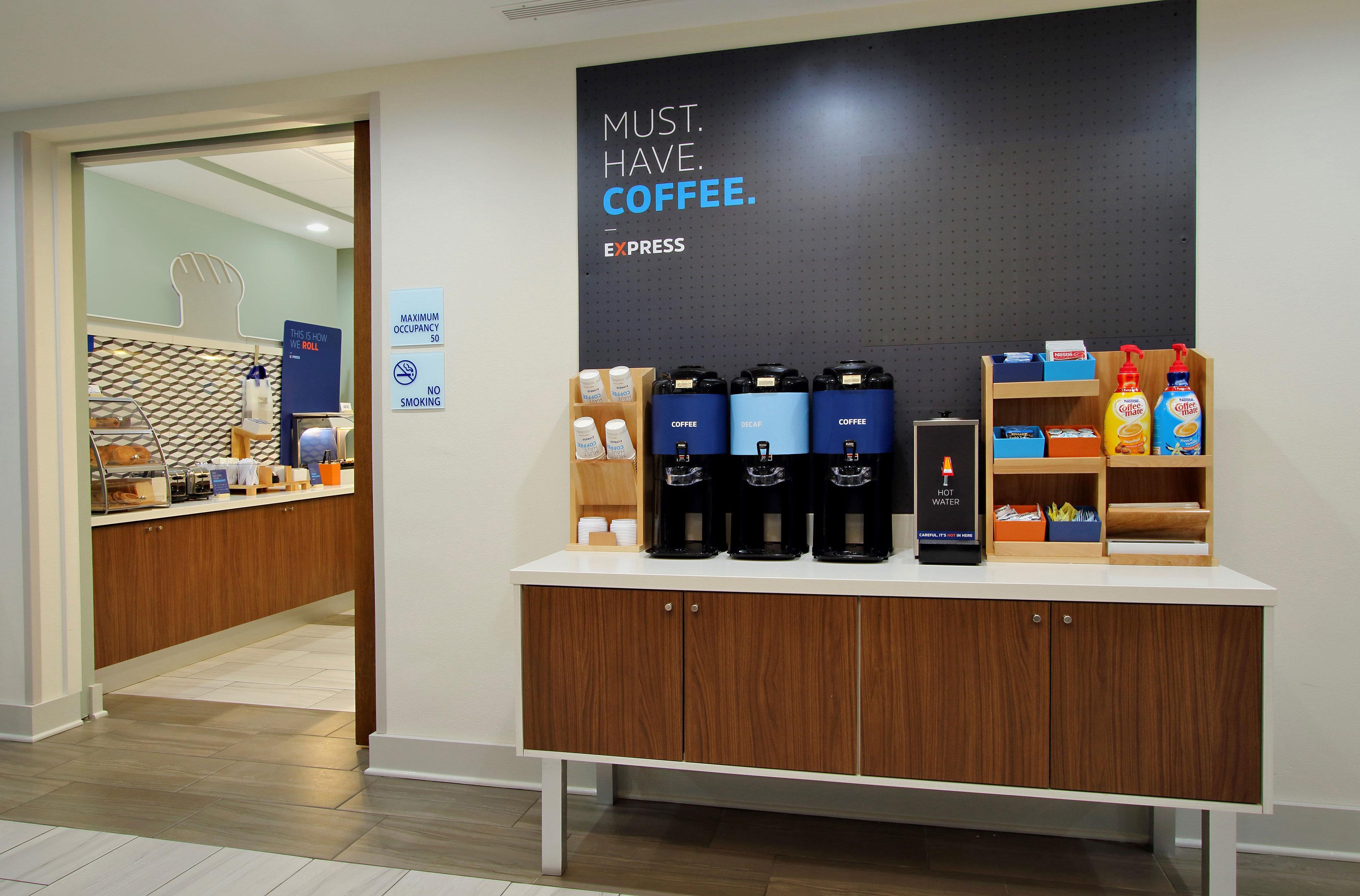 Holiday Inn Express Orlando - South Davenport By Ihg Екстер'єр фото