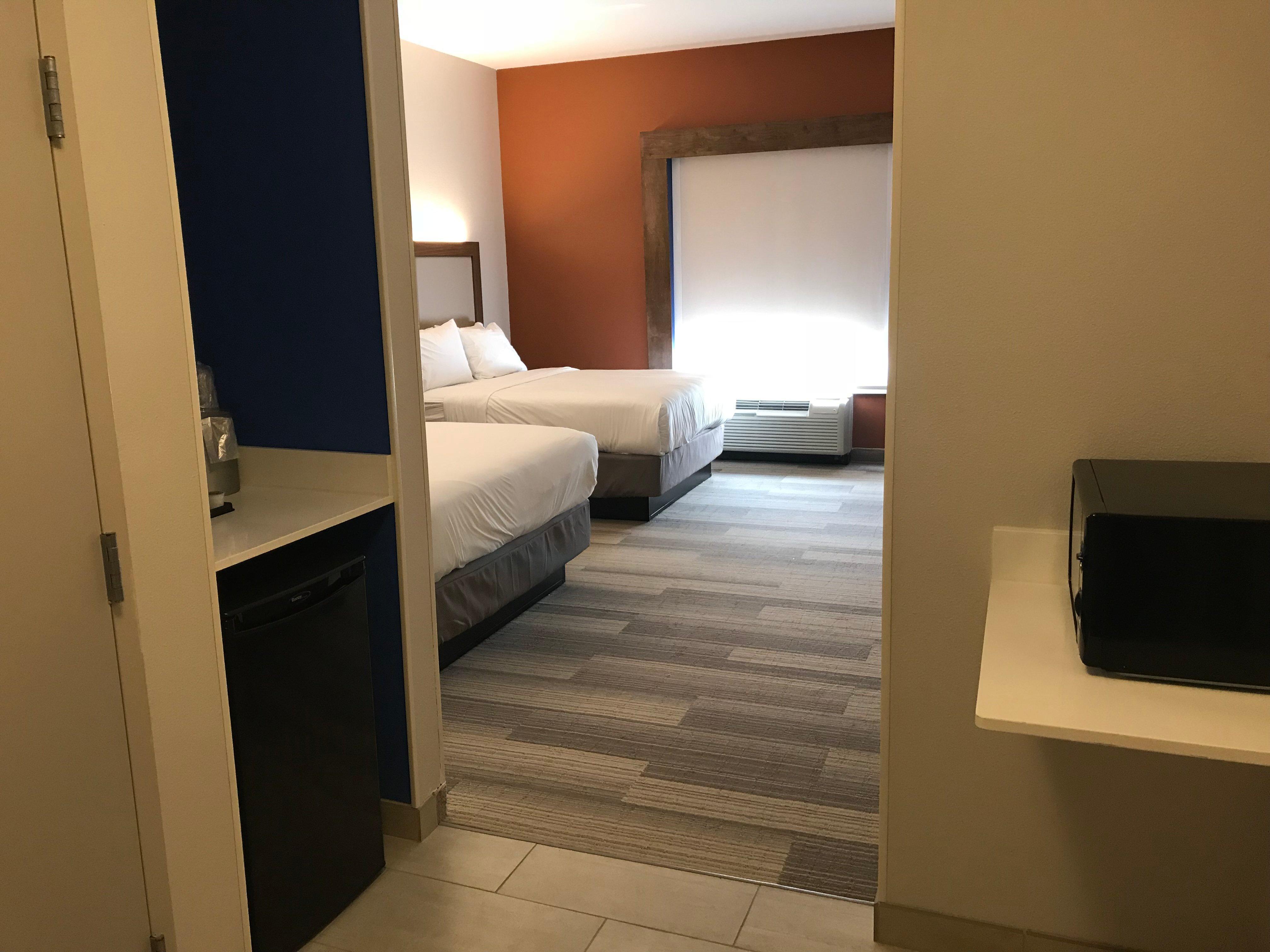 Holiday Inn Express Orlando - South Davenport By Ihg Екстер'єр фото