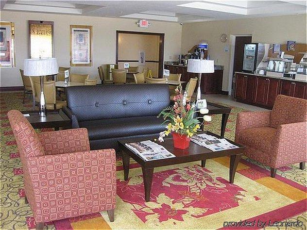 Holiday Inn Express Orlando - South Davenport By Ihg Ресторан фото