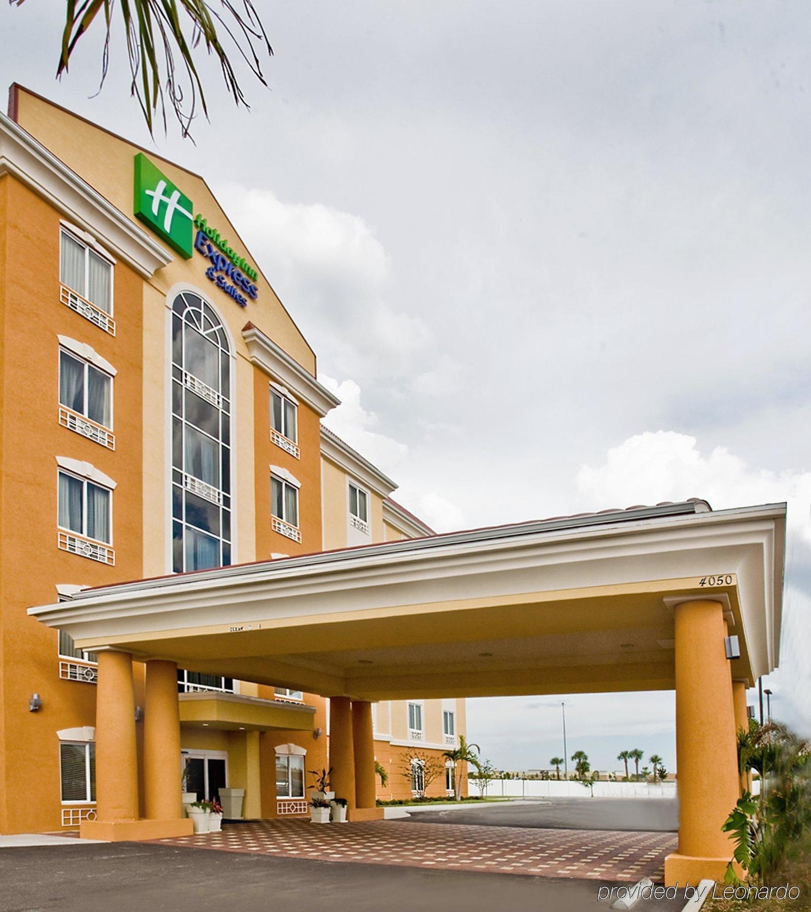 Holiday Inn Express Orlando - South Davenport By Ihg Екстер'єр фото